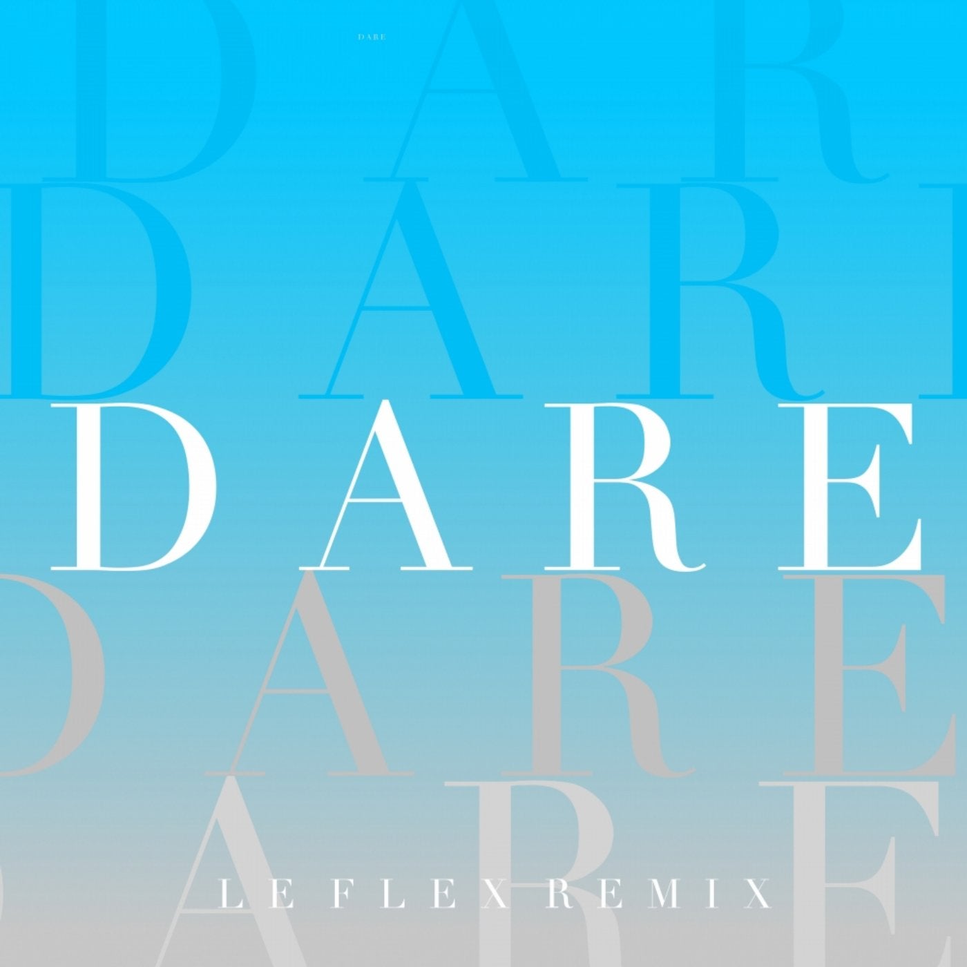 Dare (Remixes)
