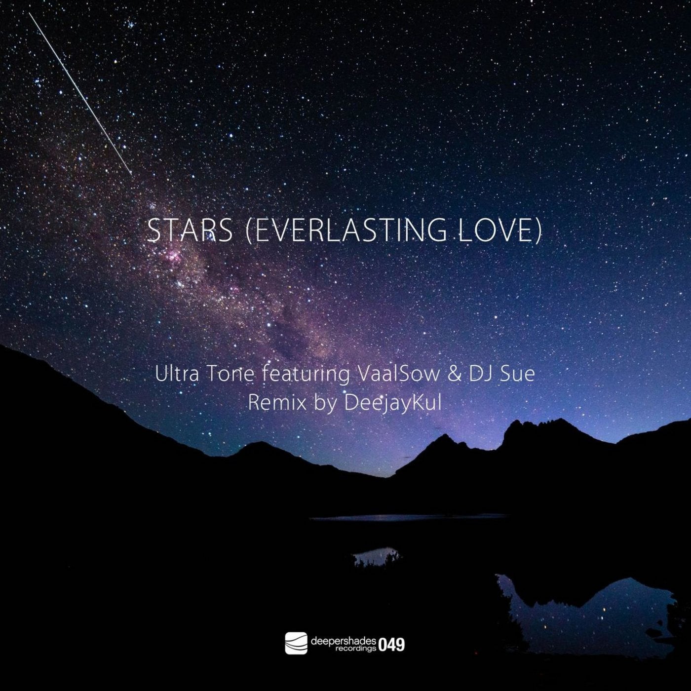 Stars (Everlasting Love)