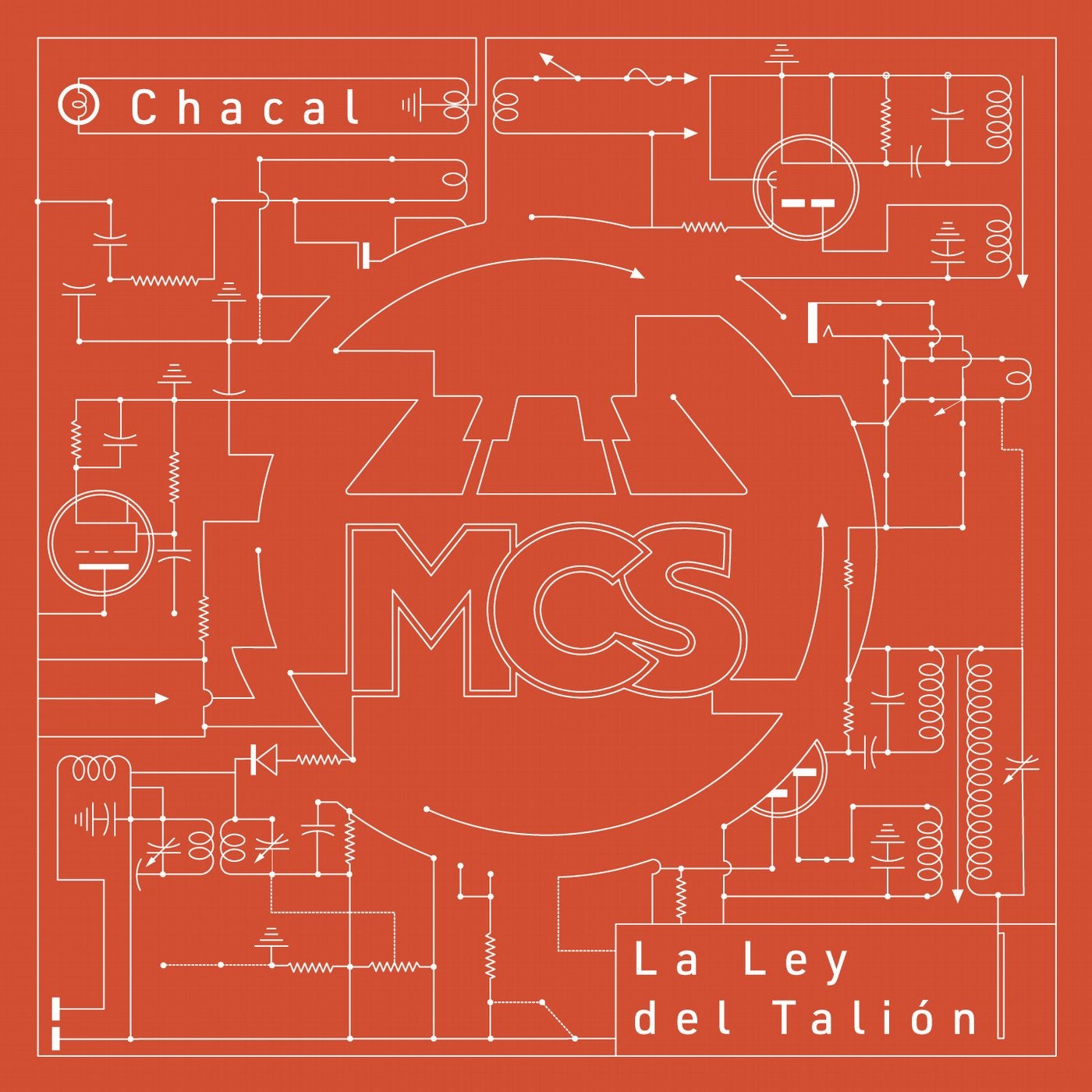 La Ley del Talión