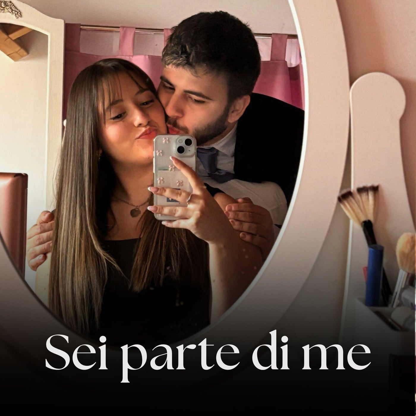 Sei parte di me