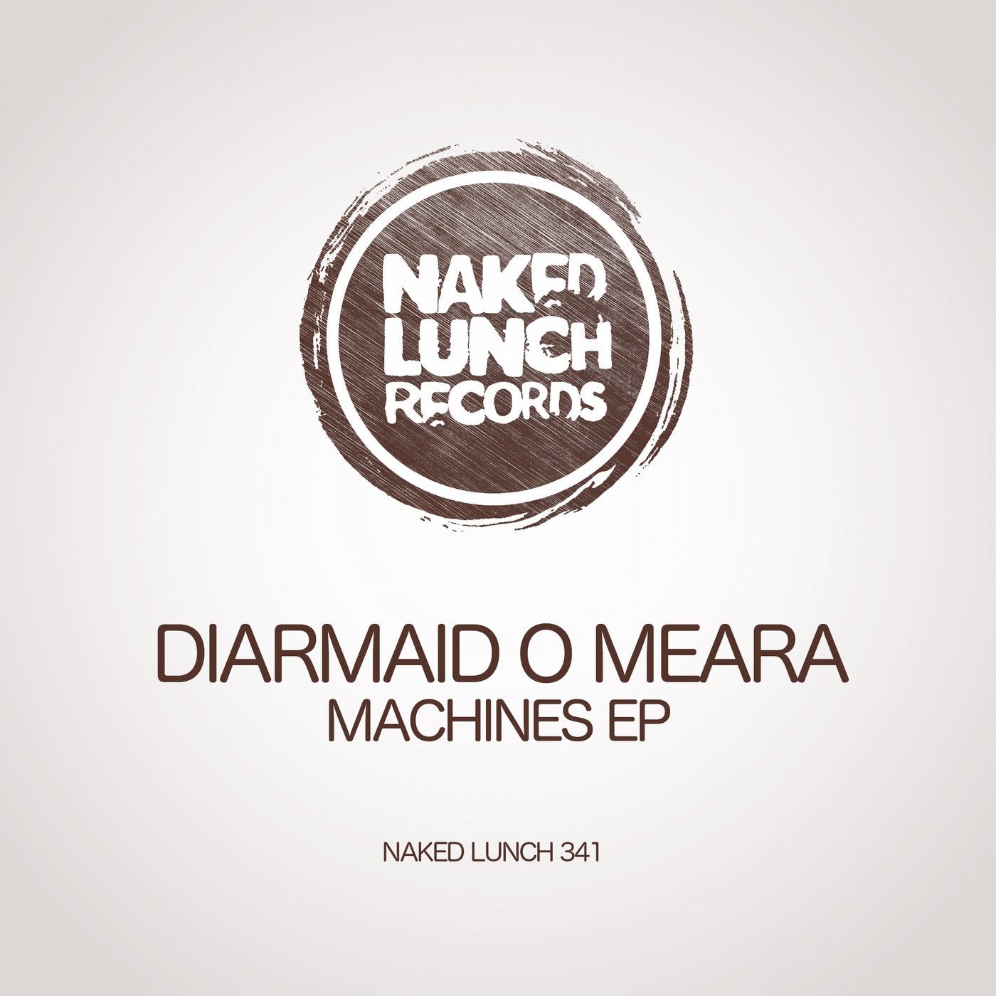 Machines EP