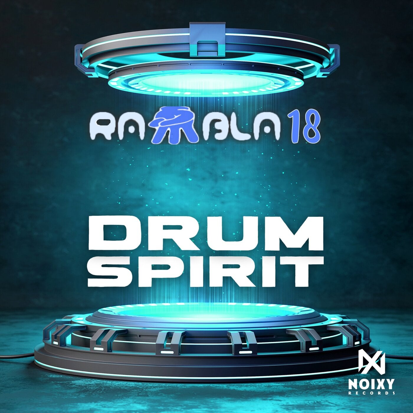 Drum Spirit