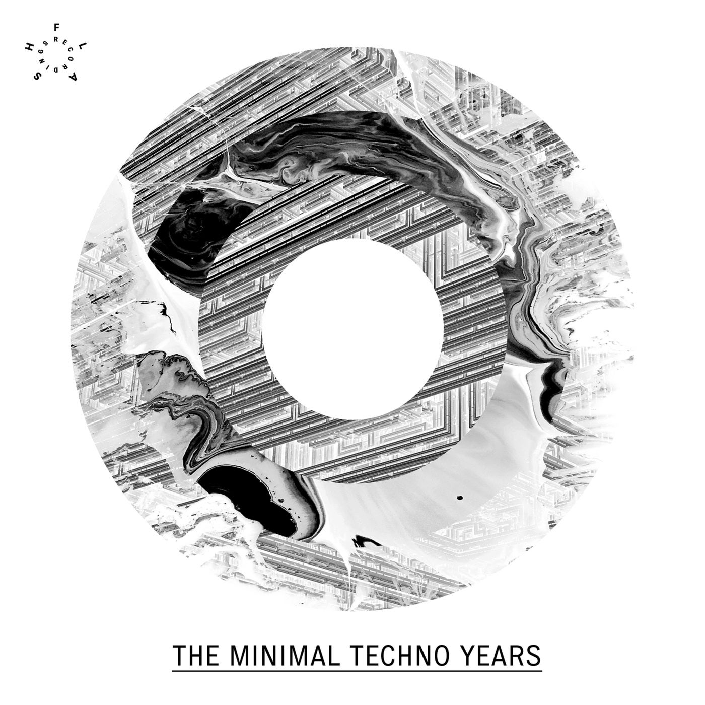 The Minimal Techno Years