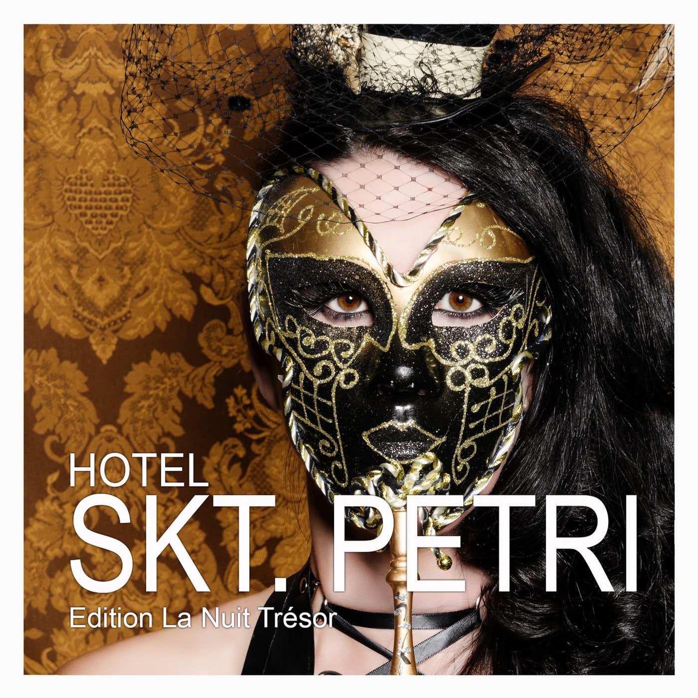 Hotel Skt. Petri - Edition La Nuit Trésor