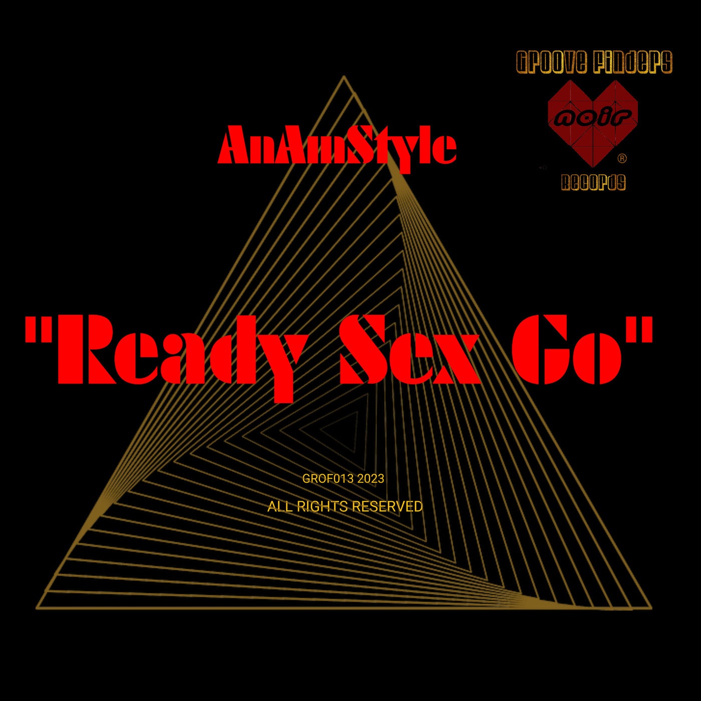 Ready Sex Go