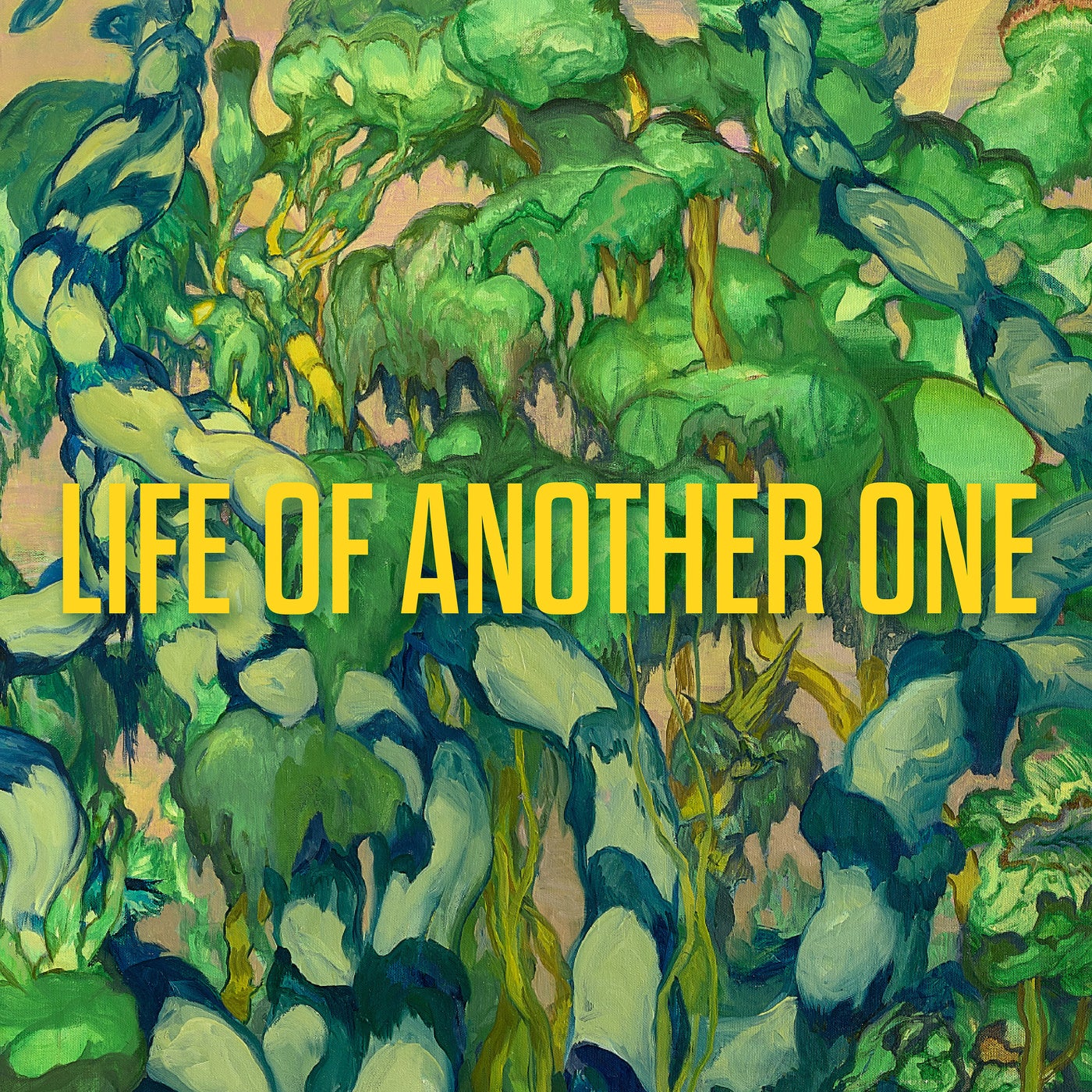 Life Of Another One