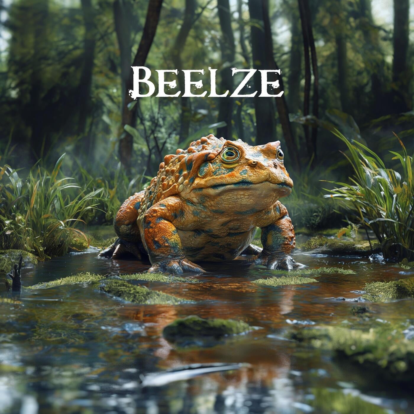 Beelze