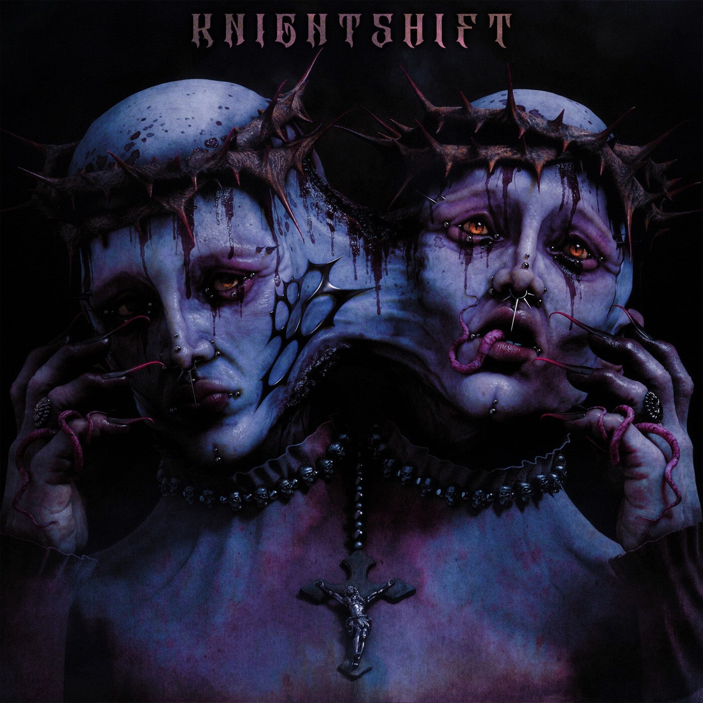 KNIGHTSHIFT