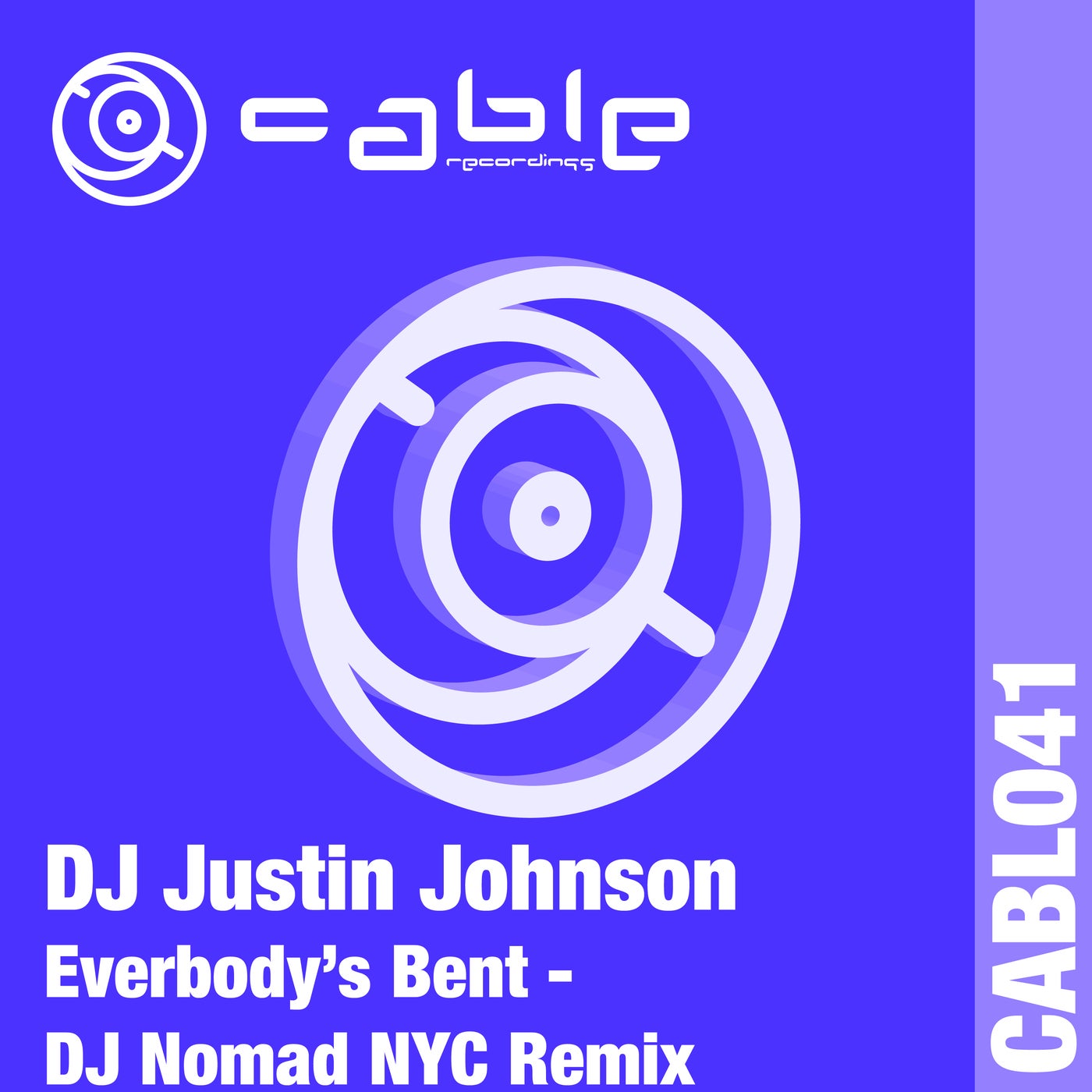 Everybody's Bent (DJ Nomad NYC Remix)