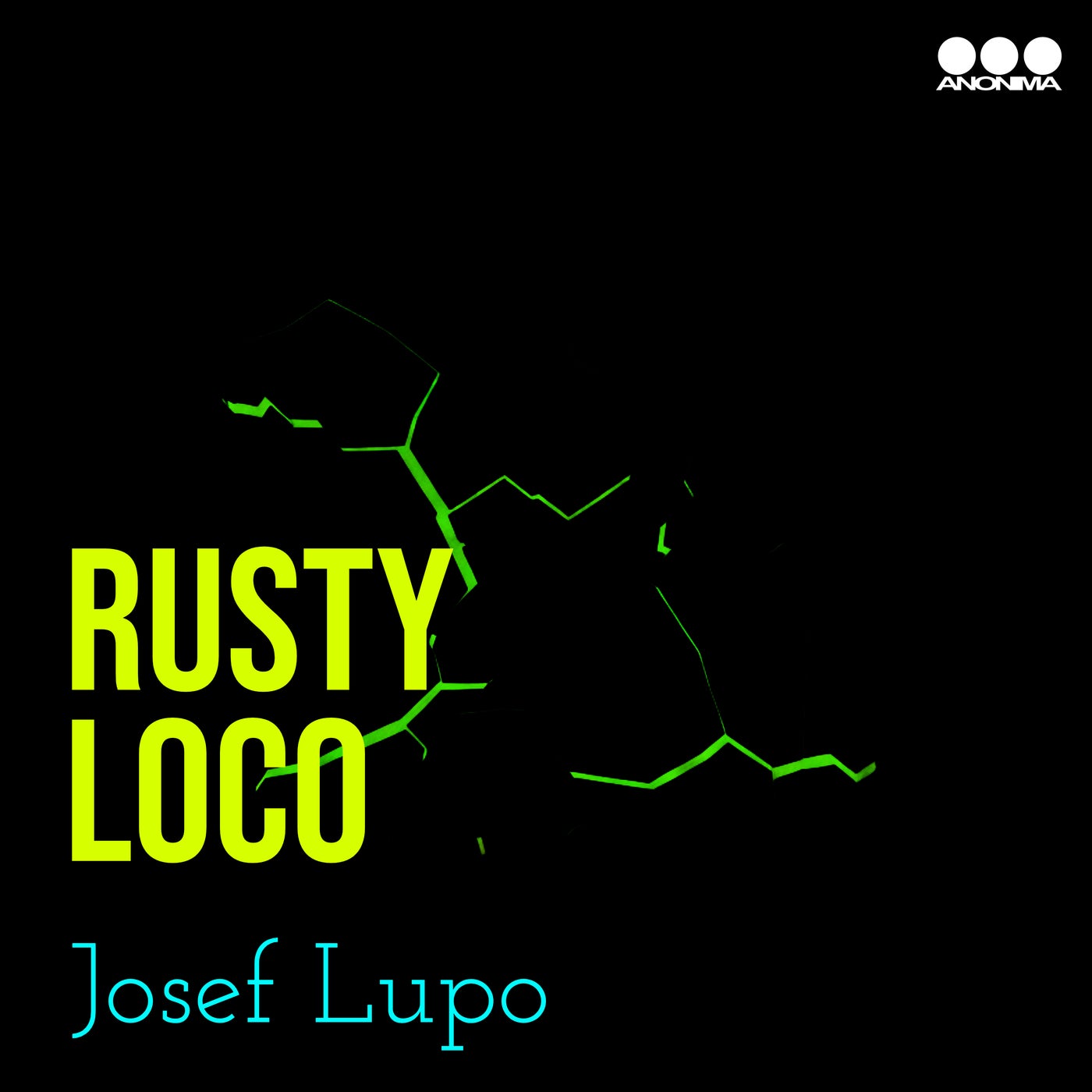 Rusty Loco
