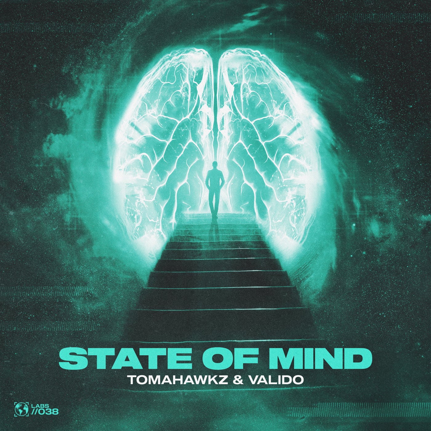 State Of Mind - Pro Mix