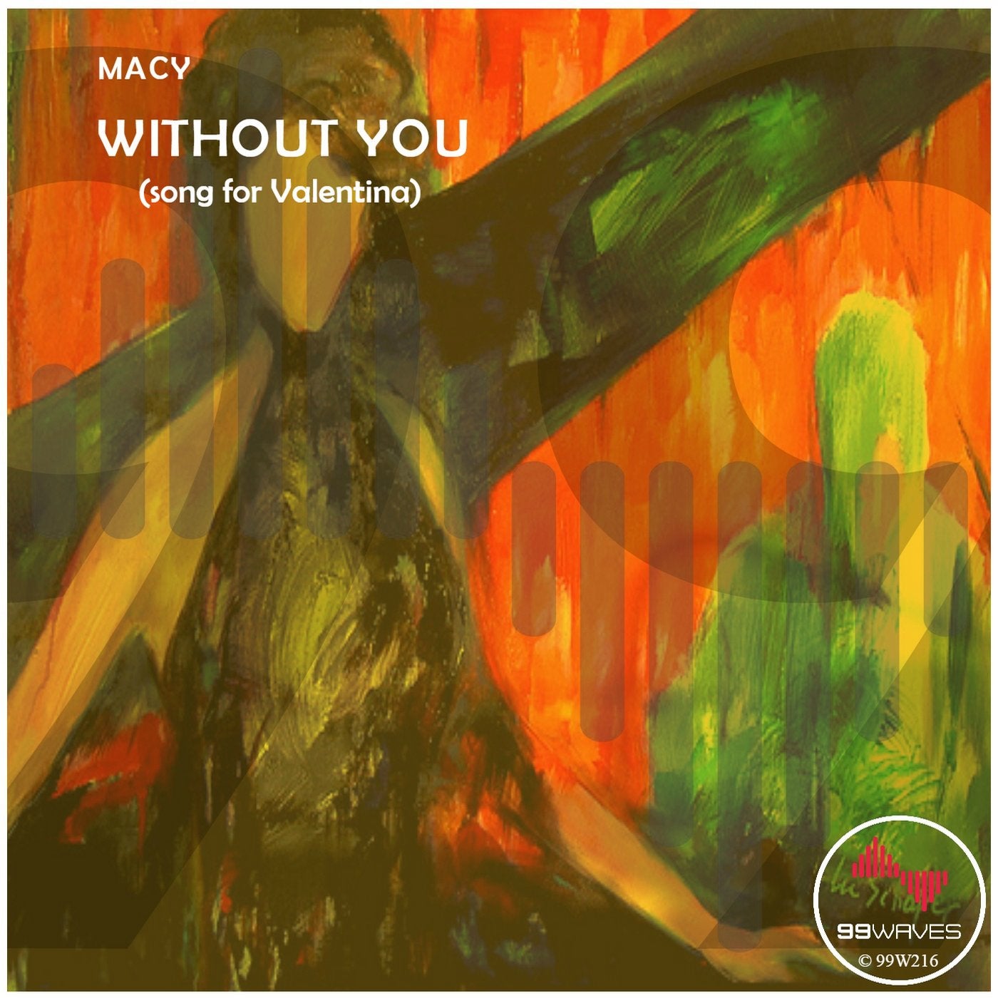 Without You (song for Valentina)