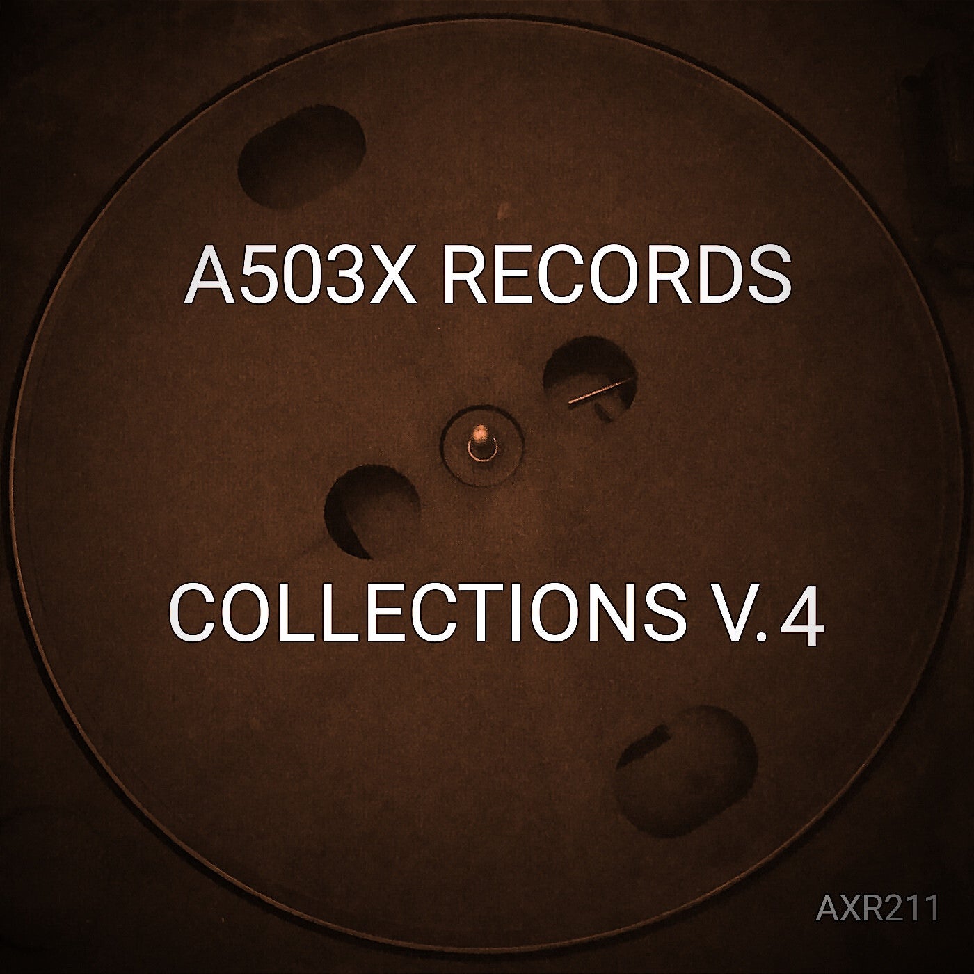 A503X RECORDS COLLECTIONS V.4
