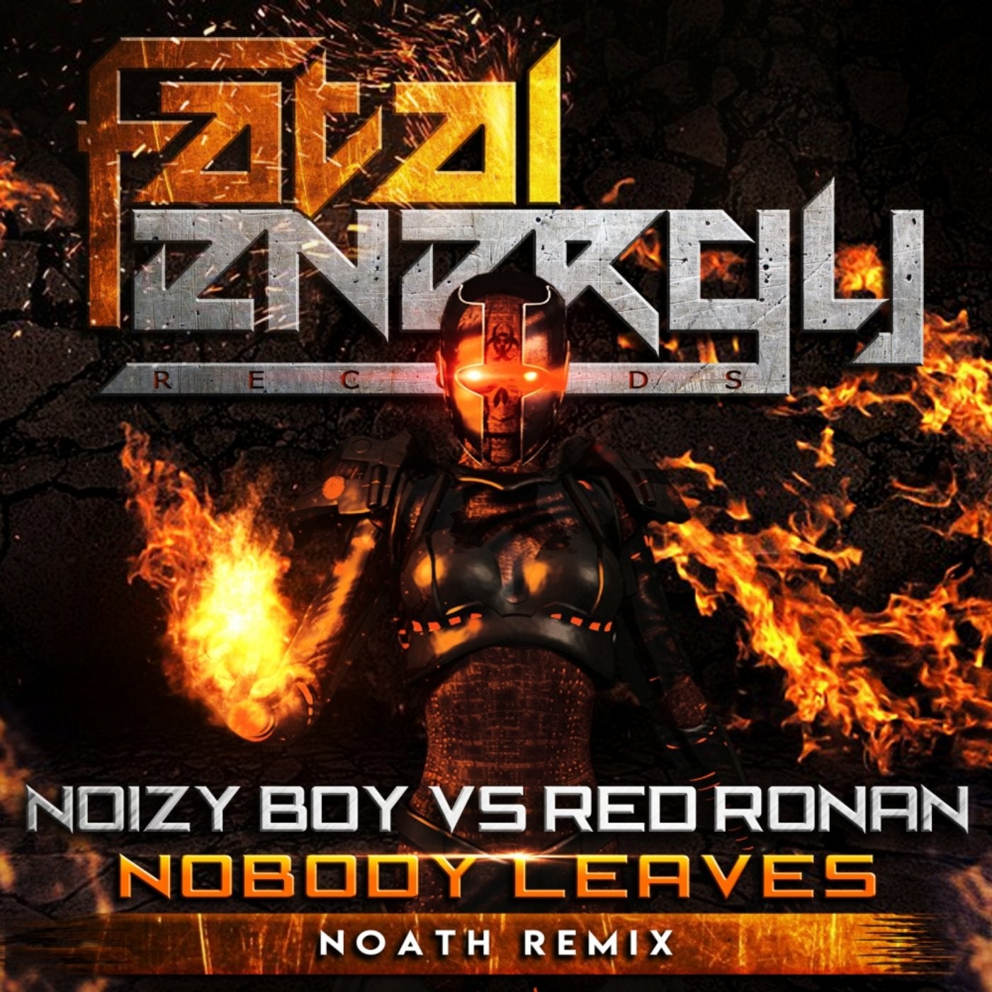 Nobody Leaves (Noath Remix)