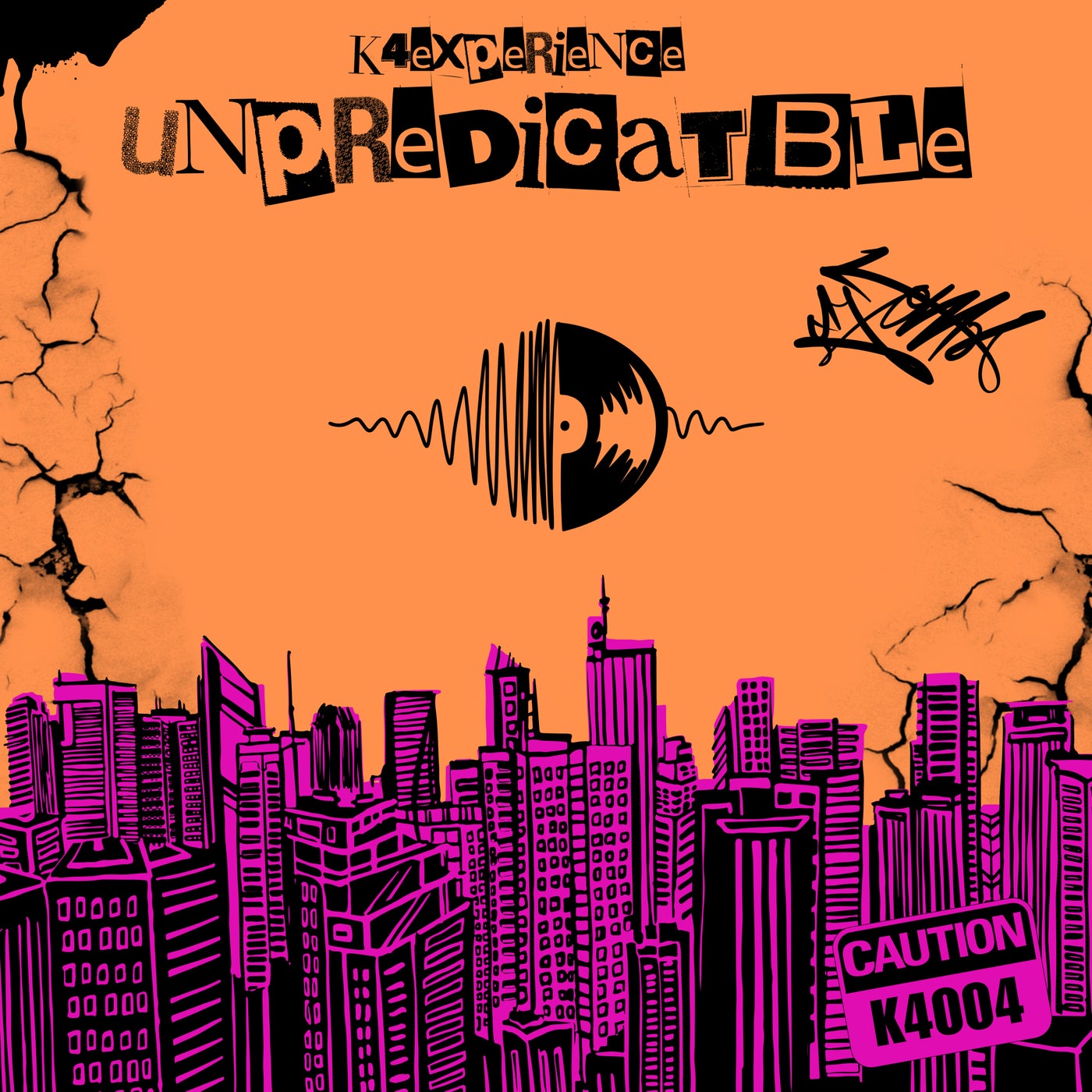 Unpredictable