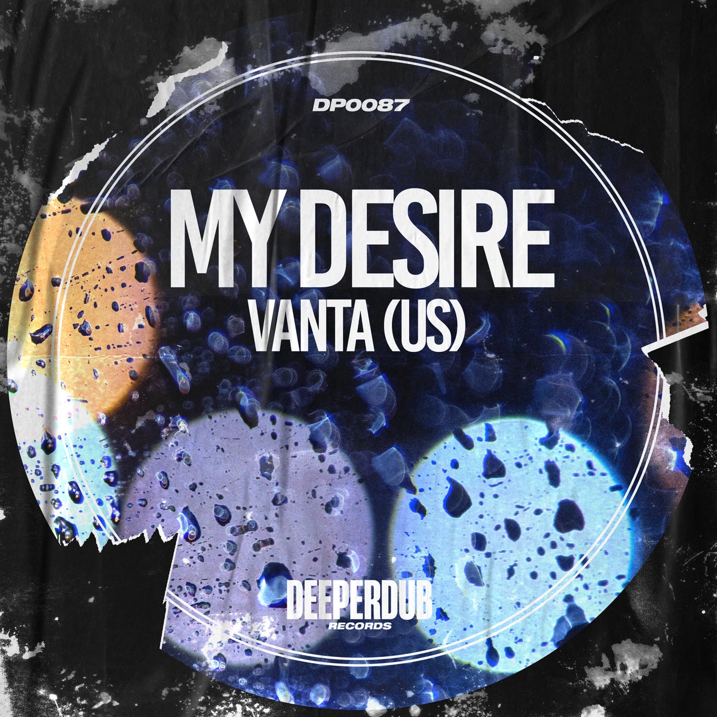 My Desire