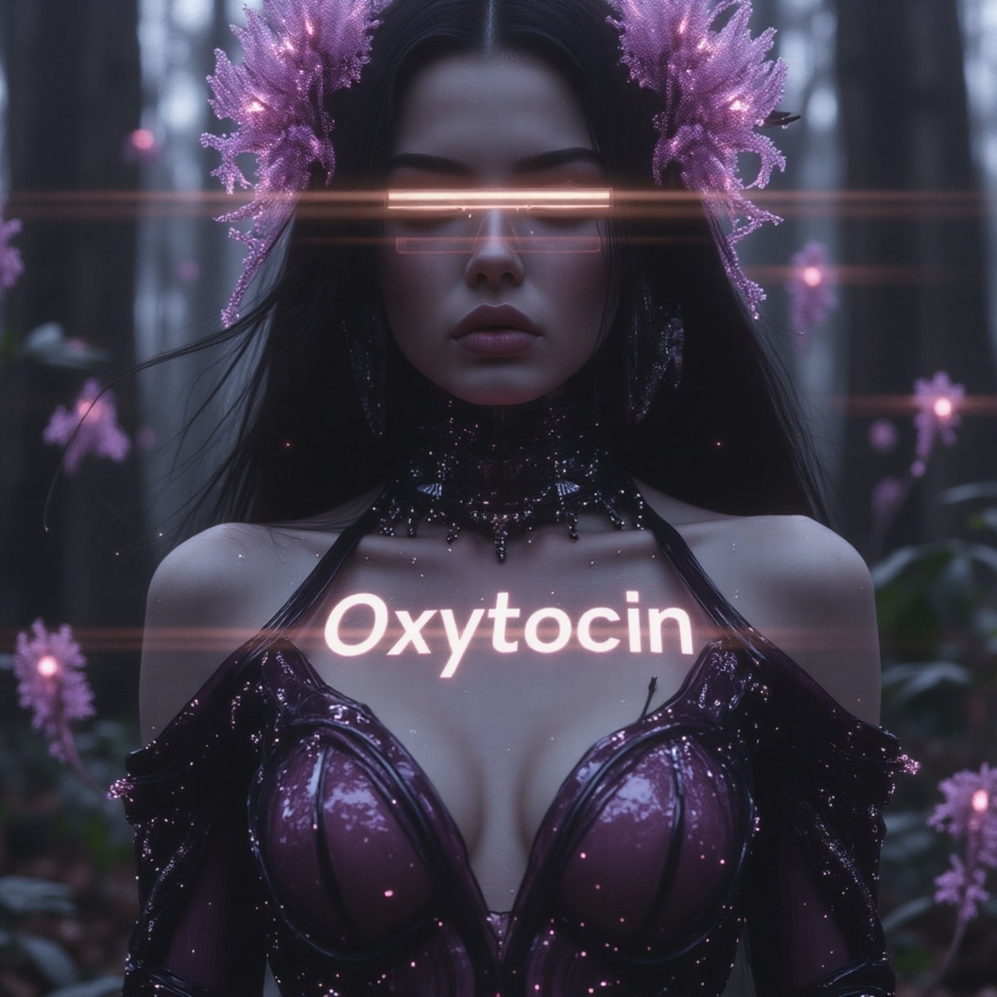 Oxytocin