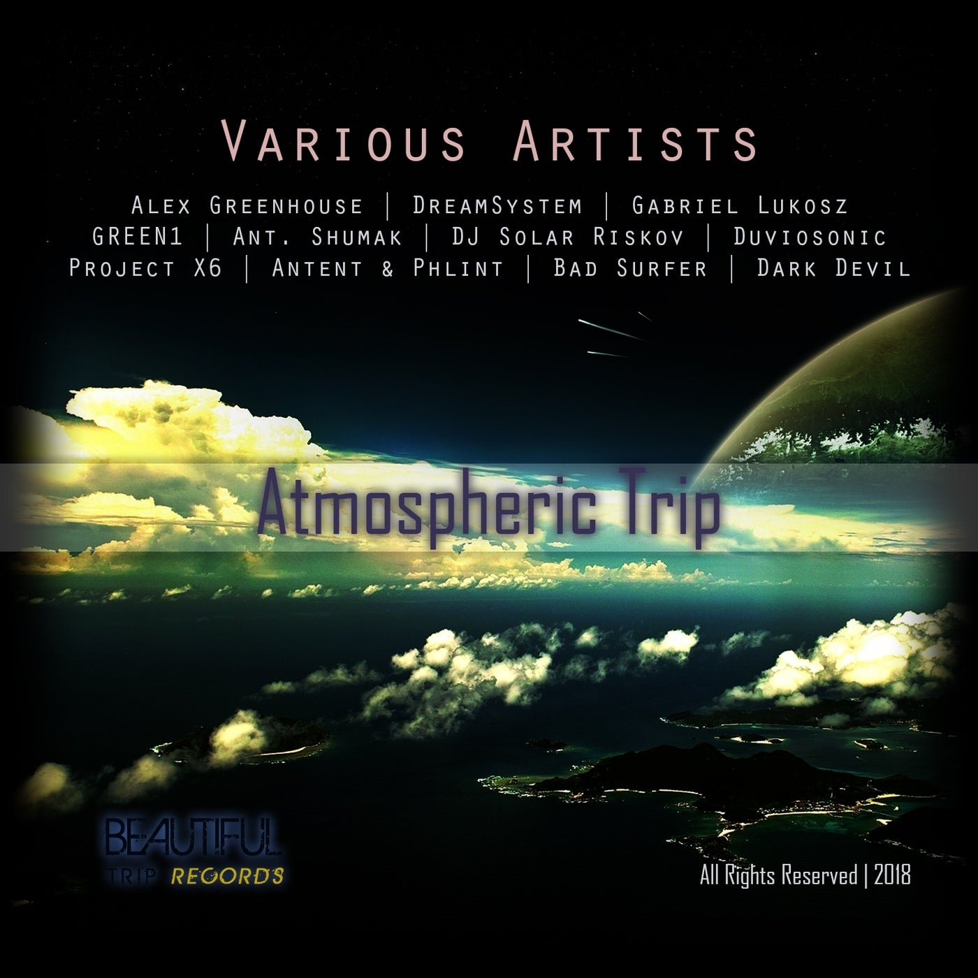 Atmospheric Trip