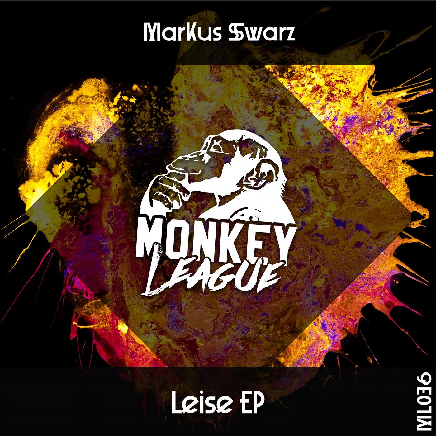 Leise EP