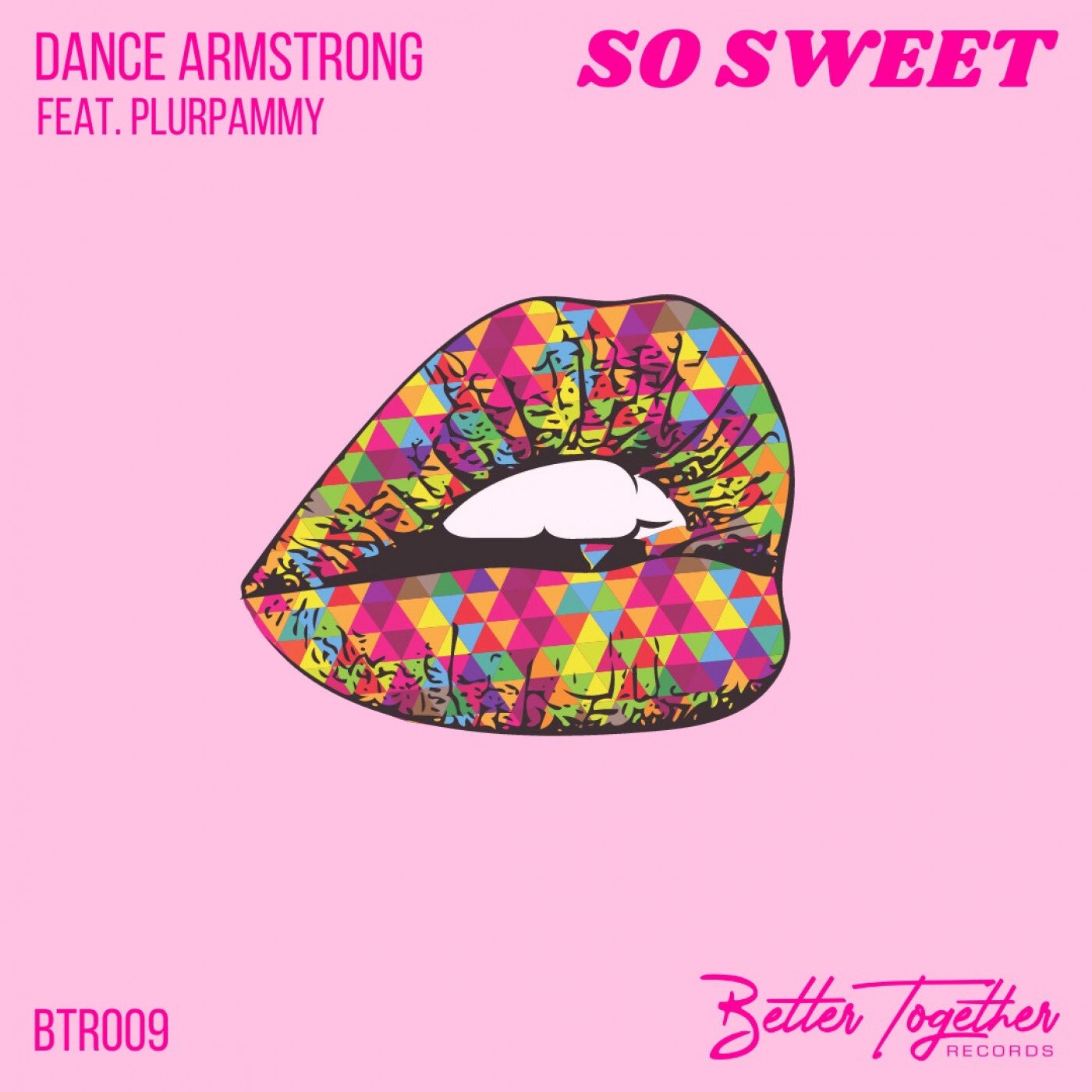 So Sweet (feat. PLURPAMMY)