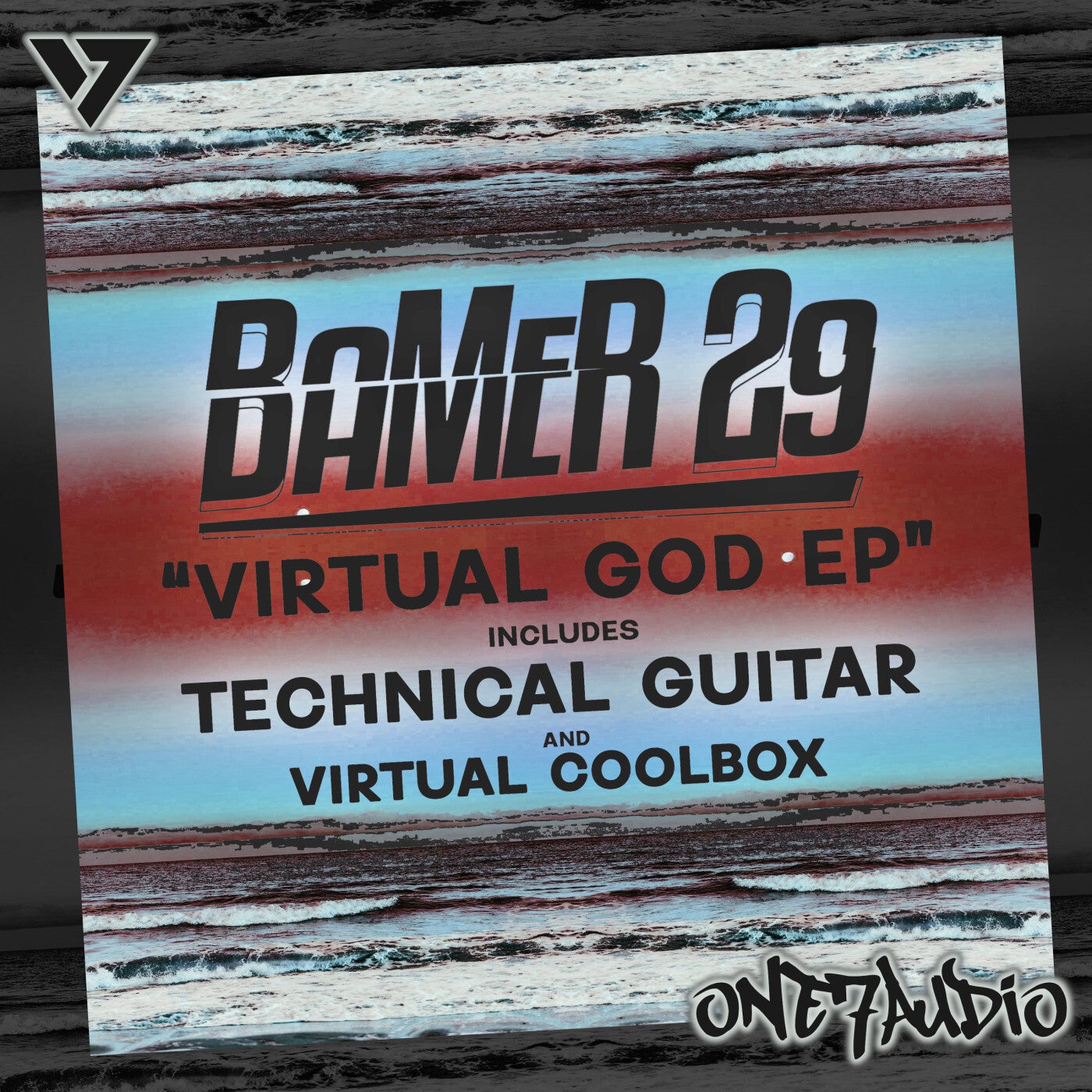 Virtual God