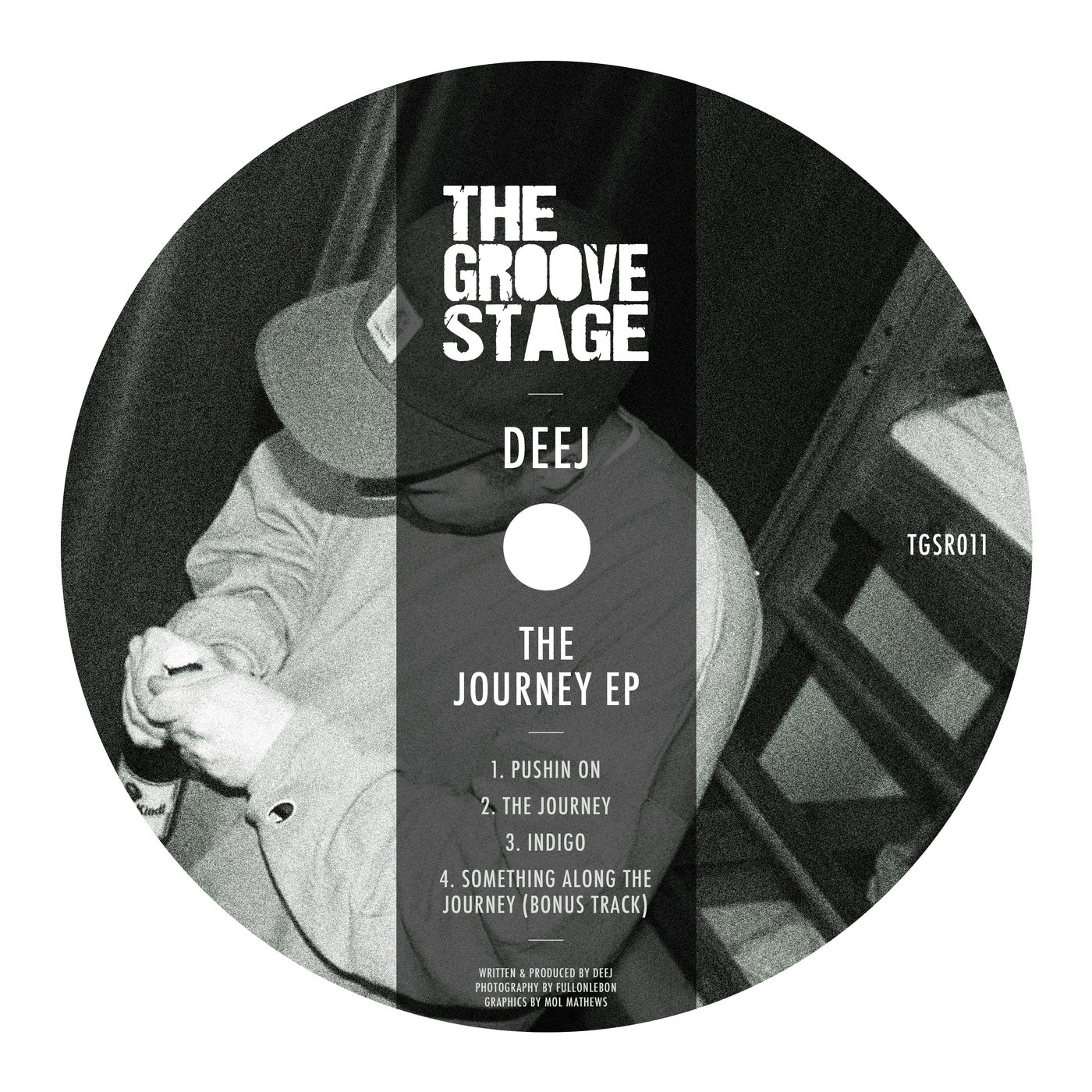 The Journey EP
