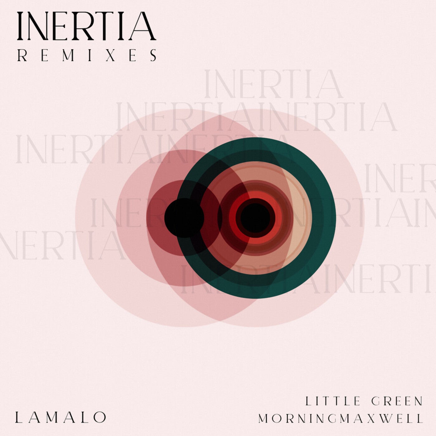 Inertia (Remixes)
