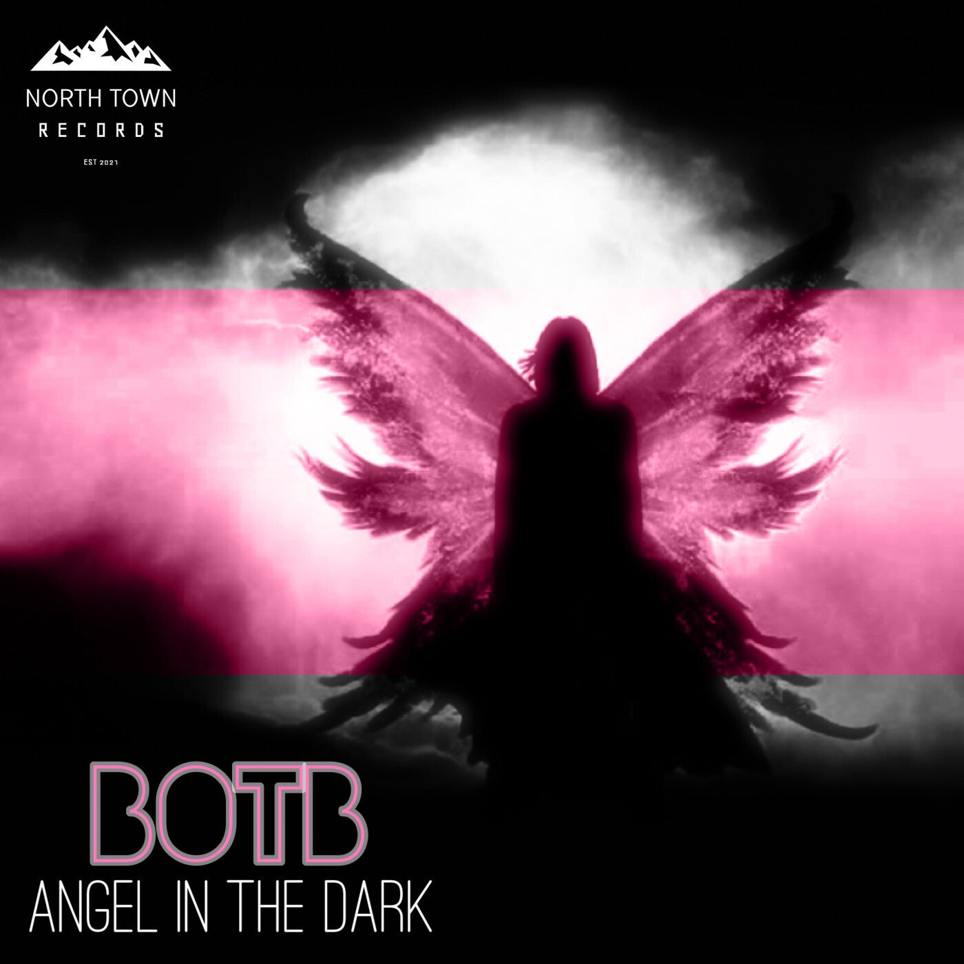 Angel In The Dark