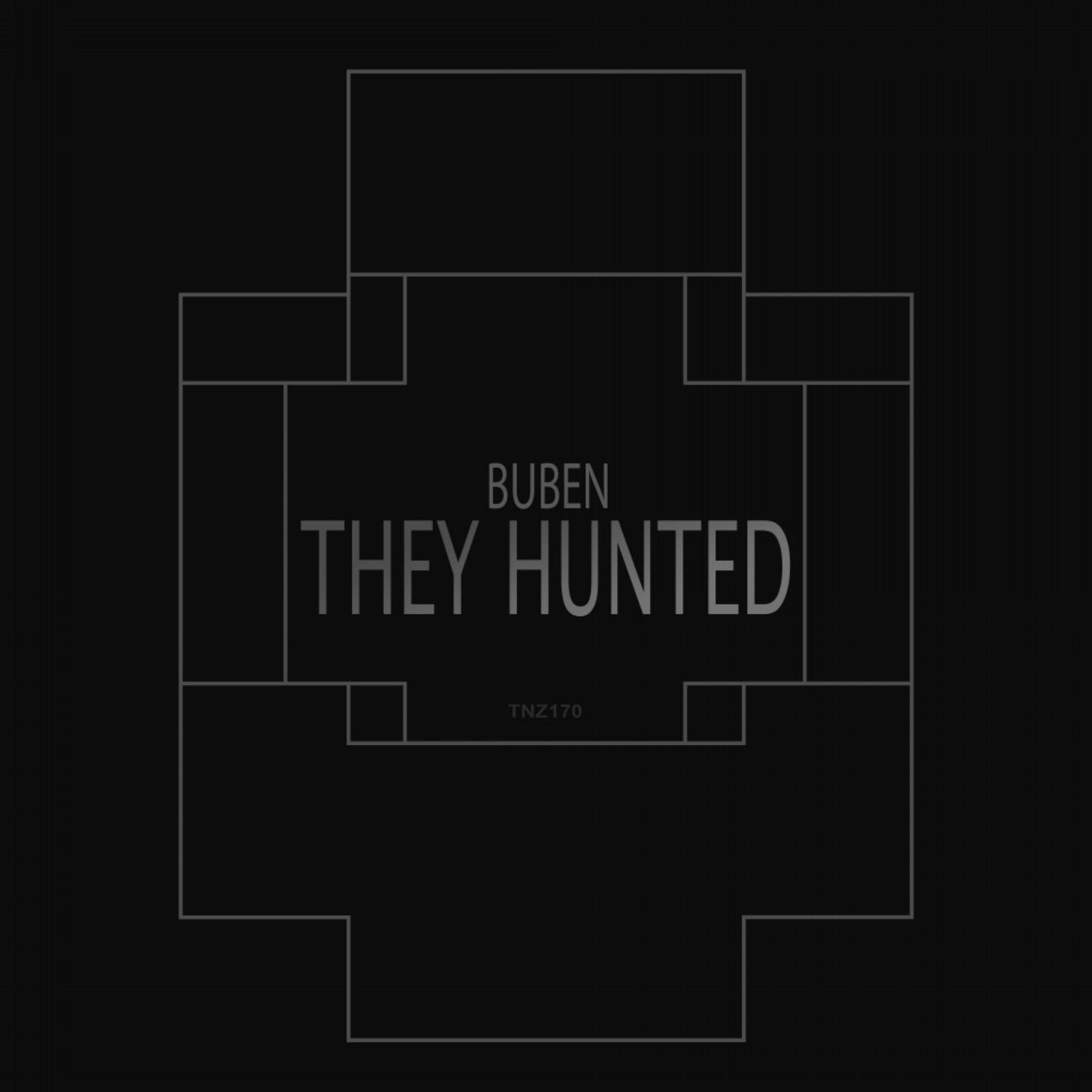 They Hunted