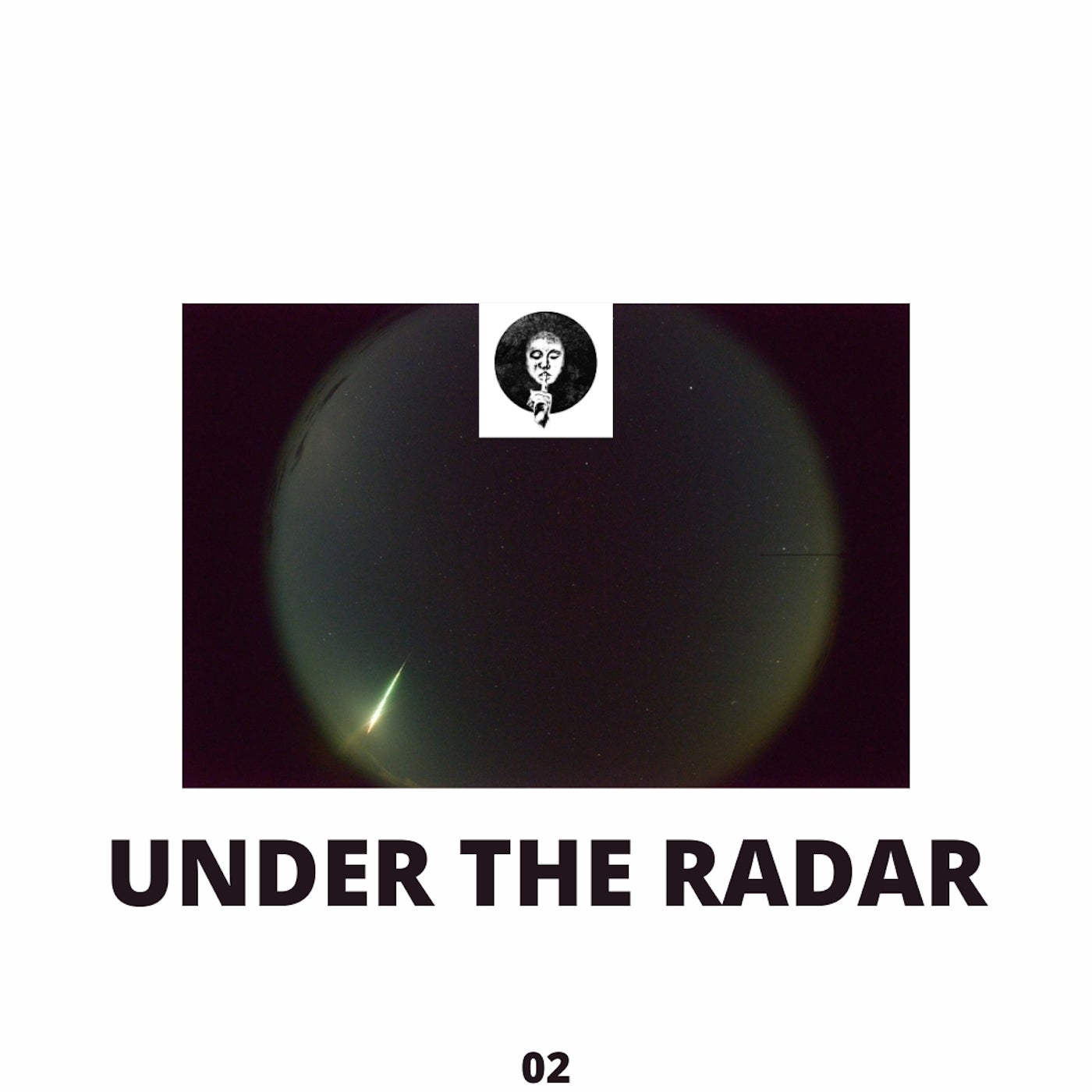UNDER THE RADAR 02 : Rayan Hermes