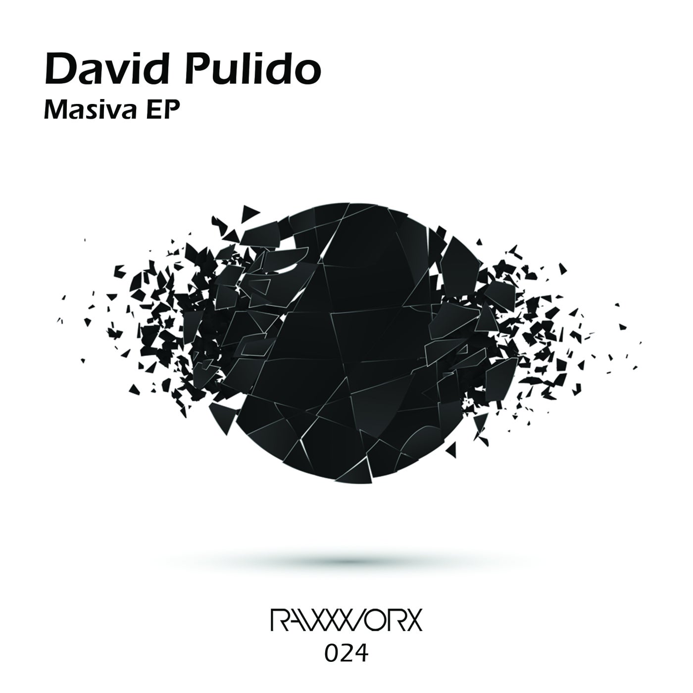 David Pulido Masiva EP RAW WORX Music Downloads on Beatport