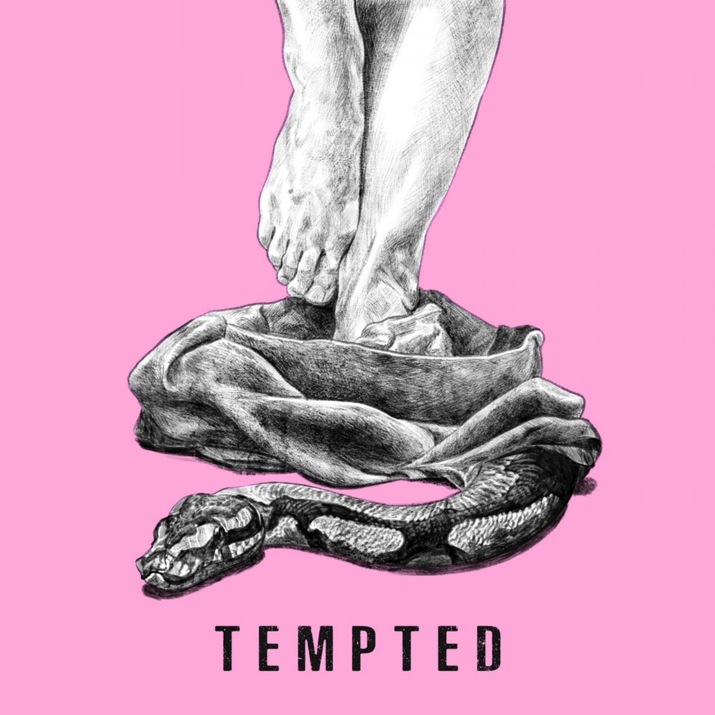 Tempted (Extended Mix)