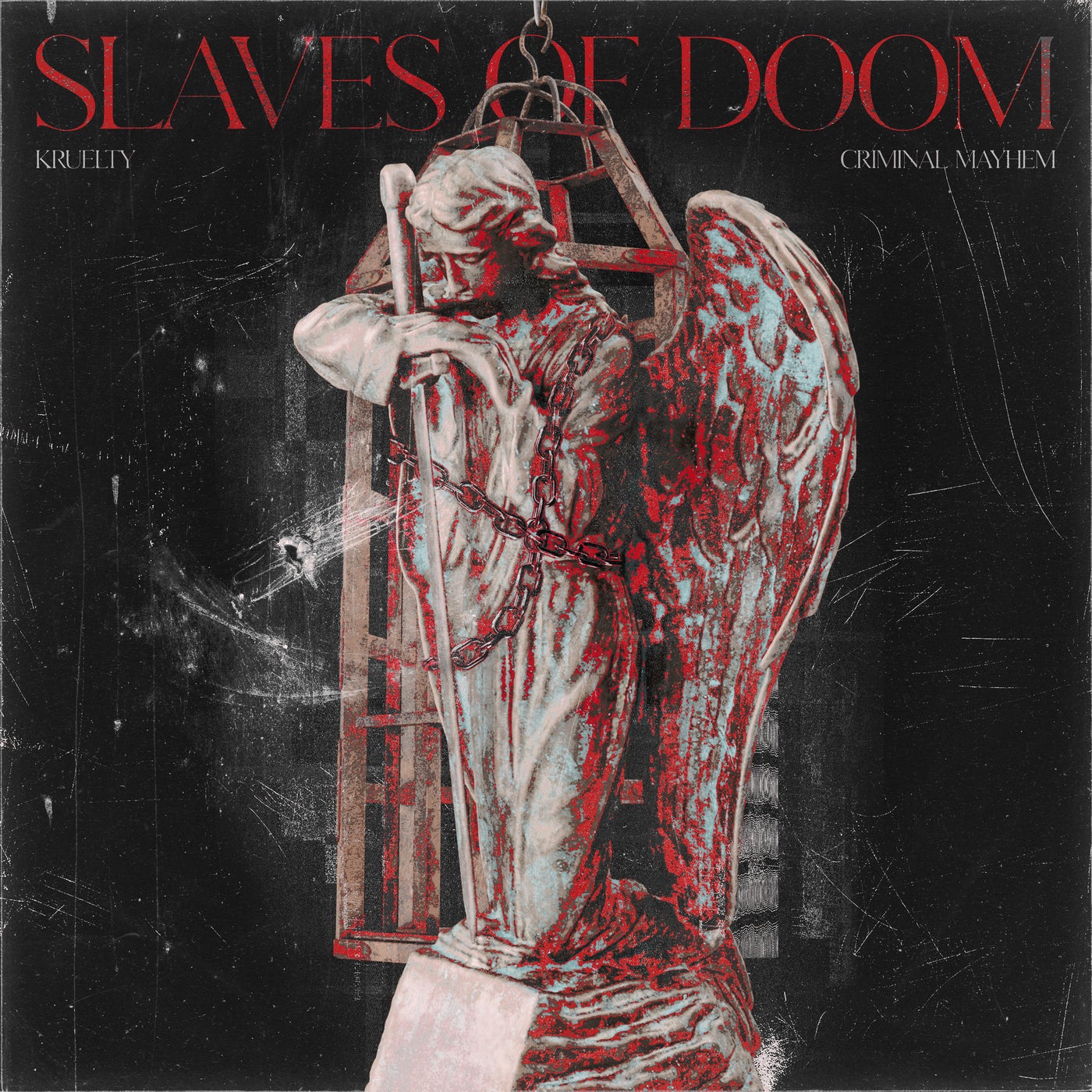 Slaves Of Doom - Pro Mix