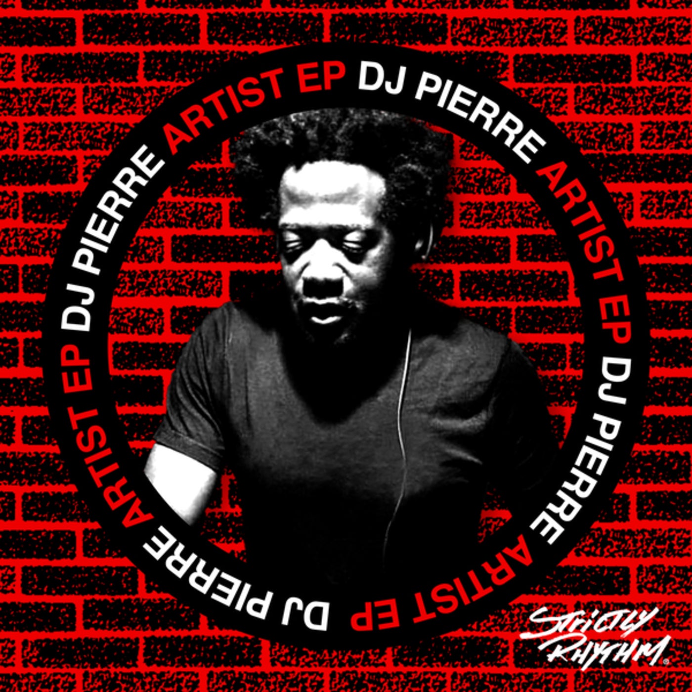 Acid Trax Volume 1 DJ Pierre Robert Owen Acid Tracks | celebrating