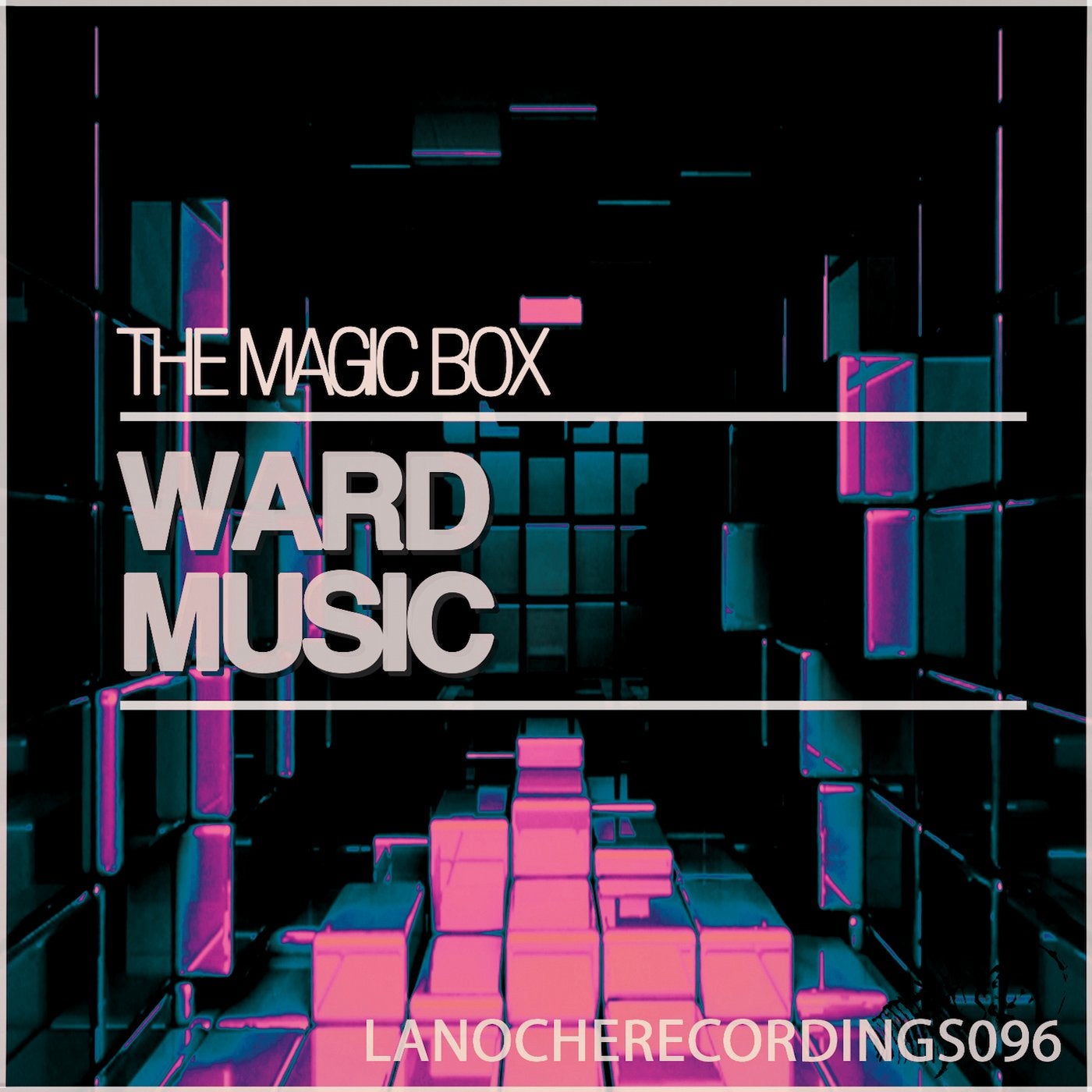 The Magic Box