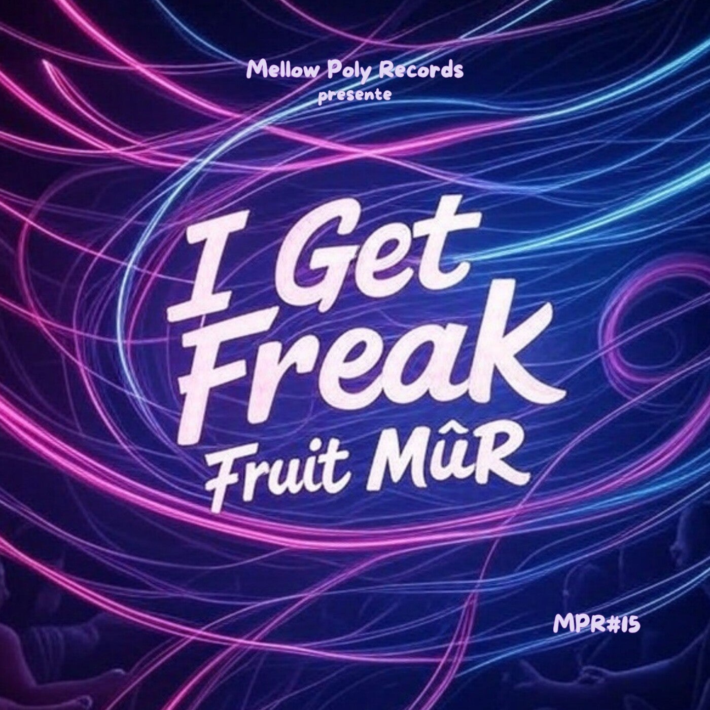 I Get Freak