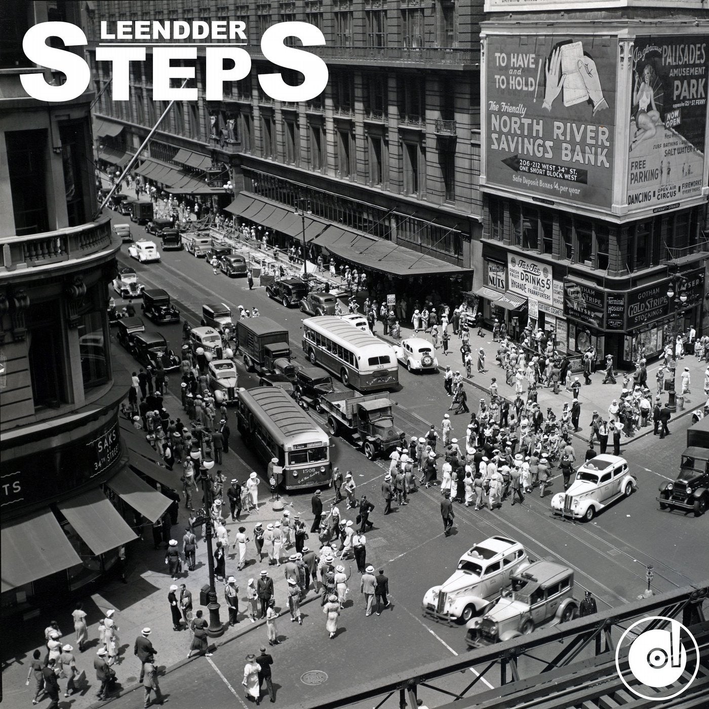 Steps