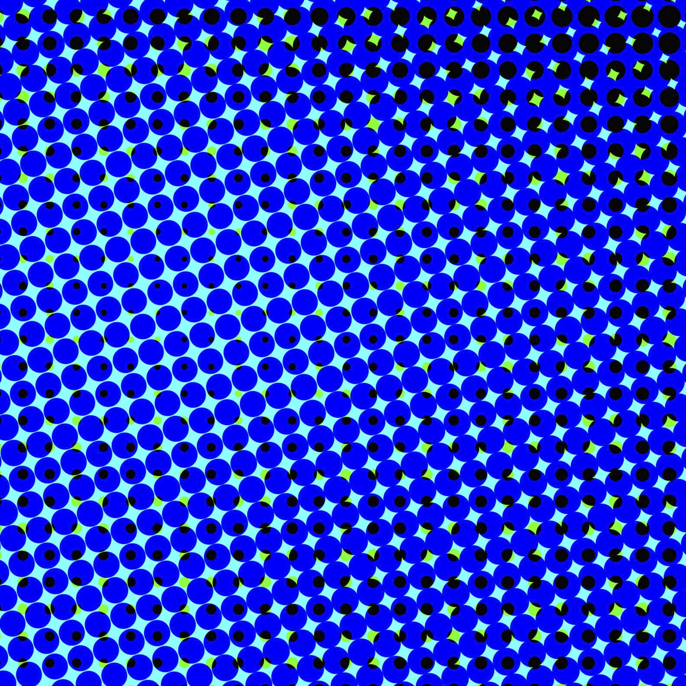 Blue Screen