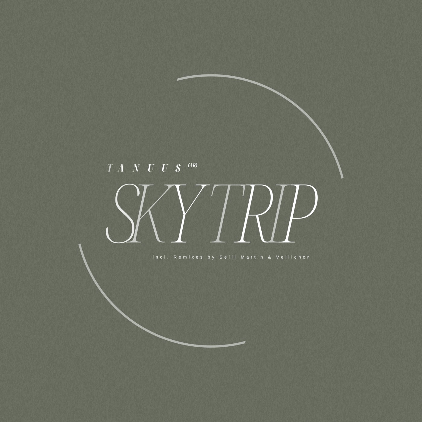 Sky Trip