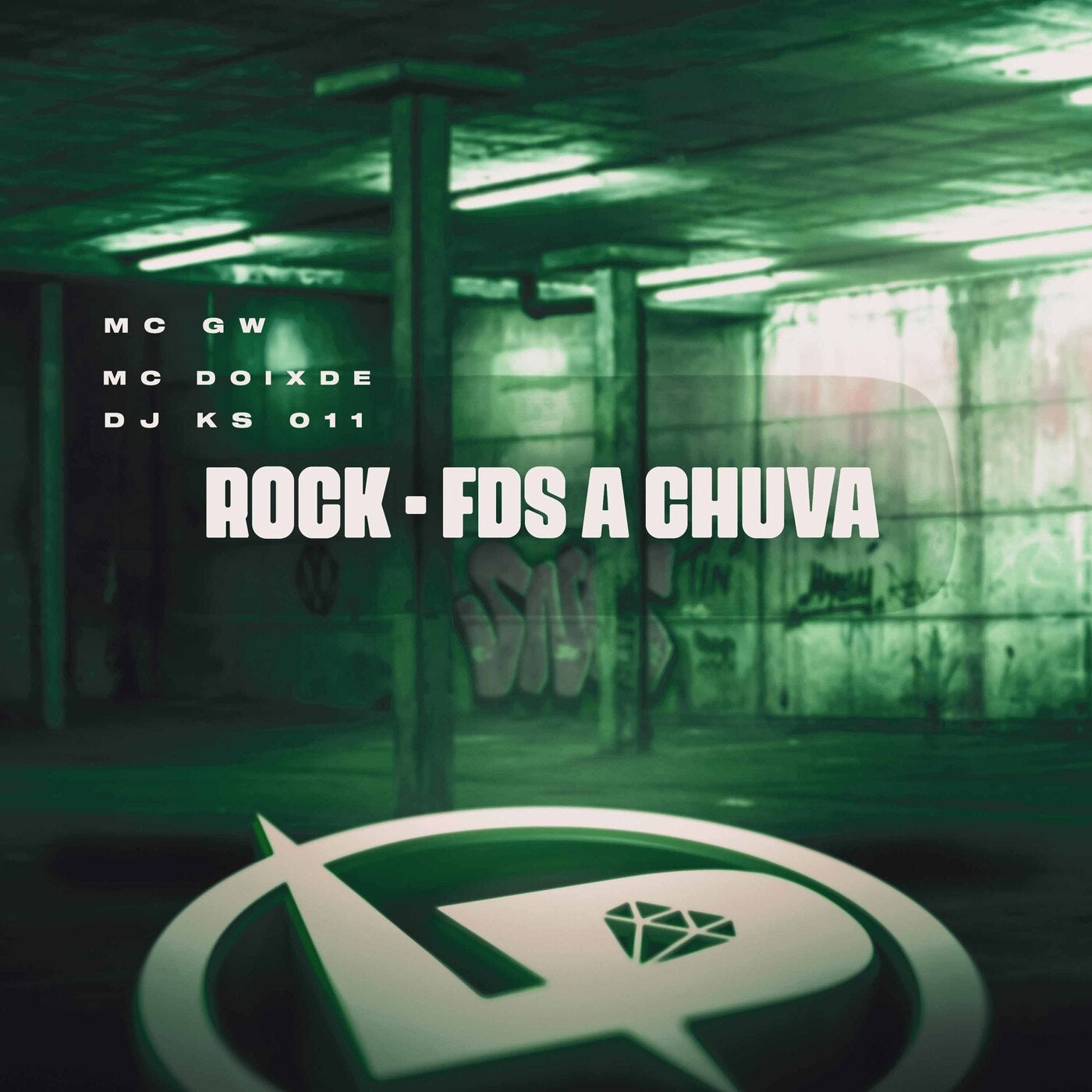 Rock - Fds a Chuva