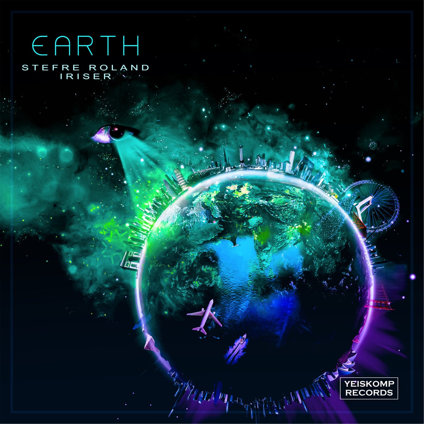 Earth