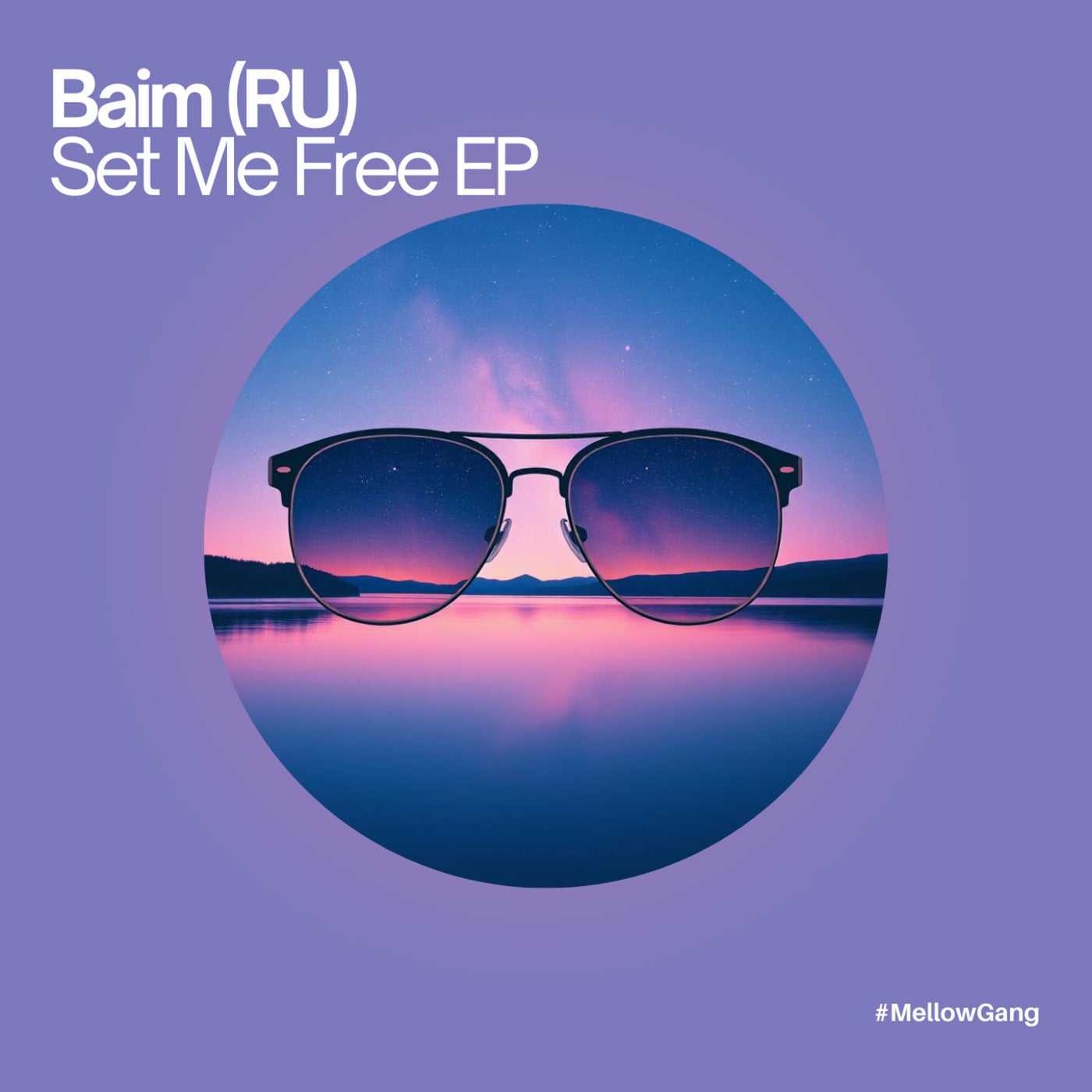 Set Me Free EP