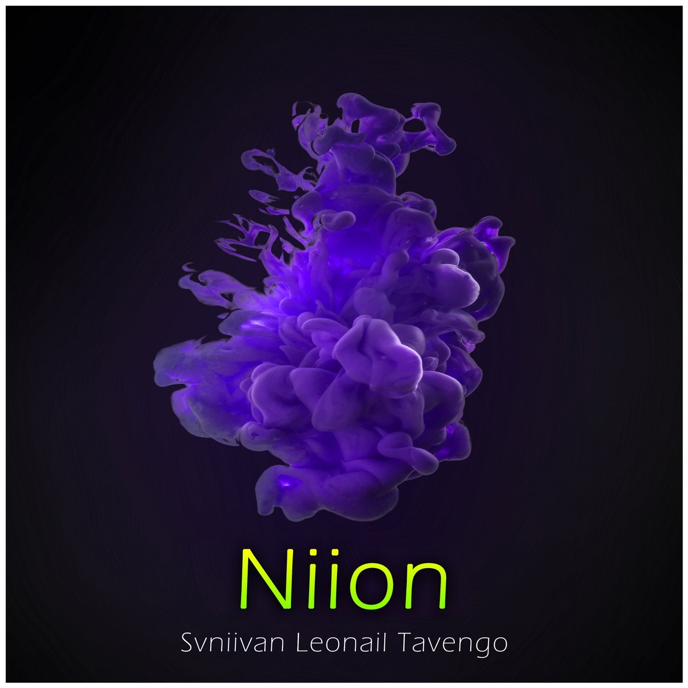 Niion