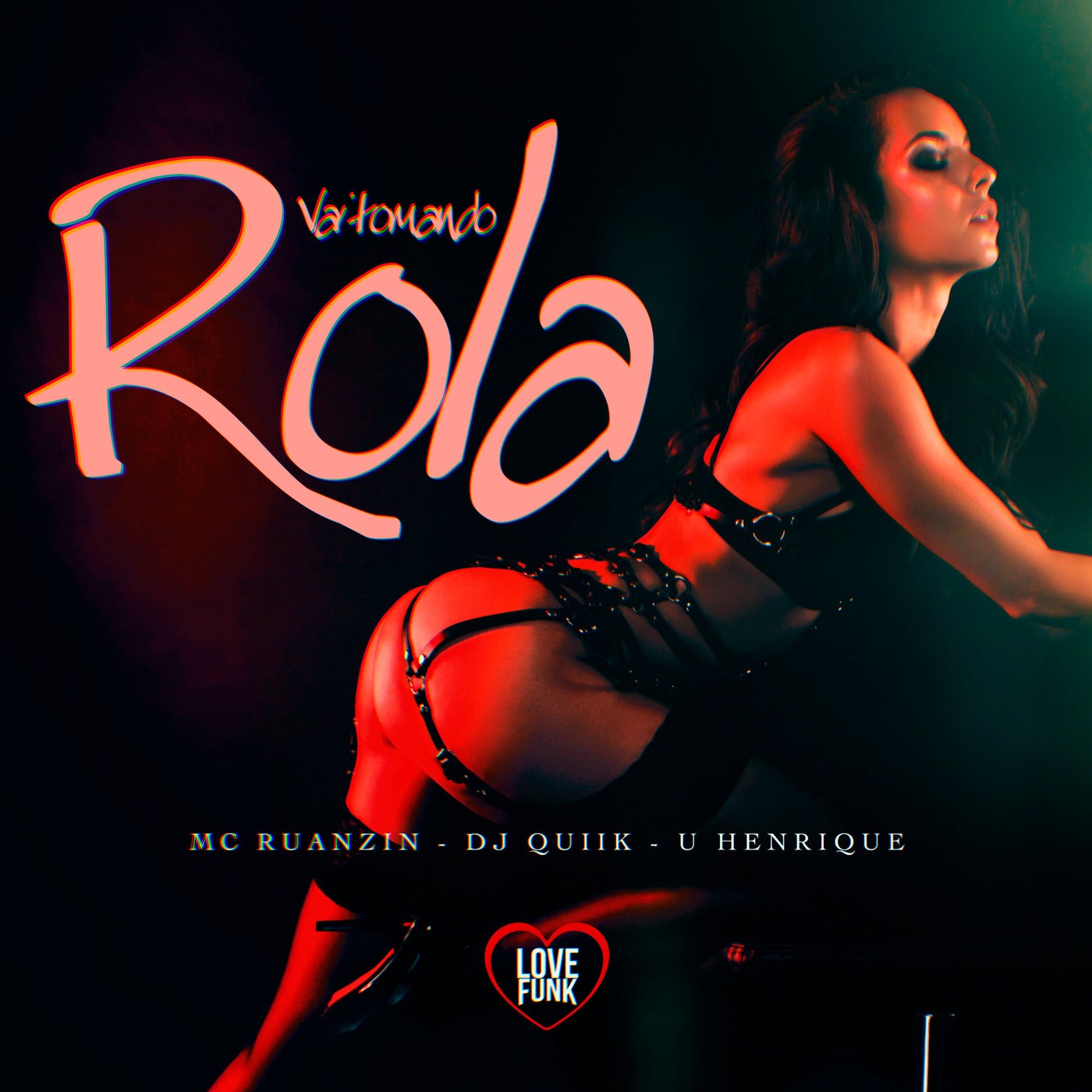 Vai Tomando Rola