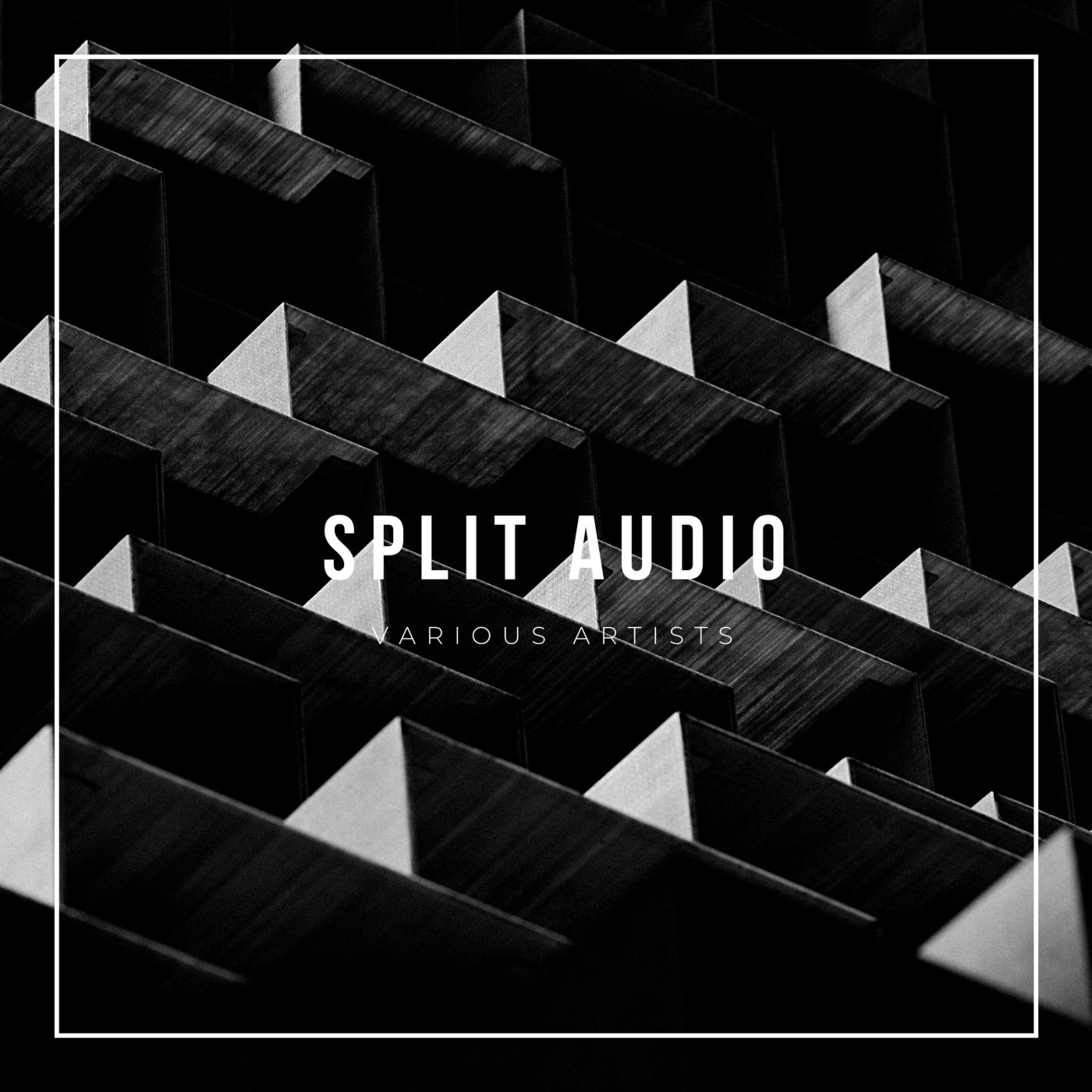Split Audio