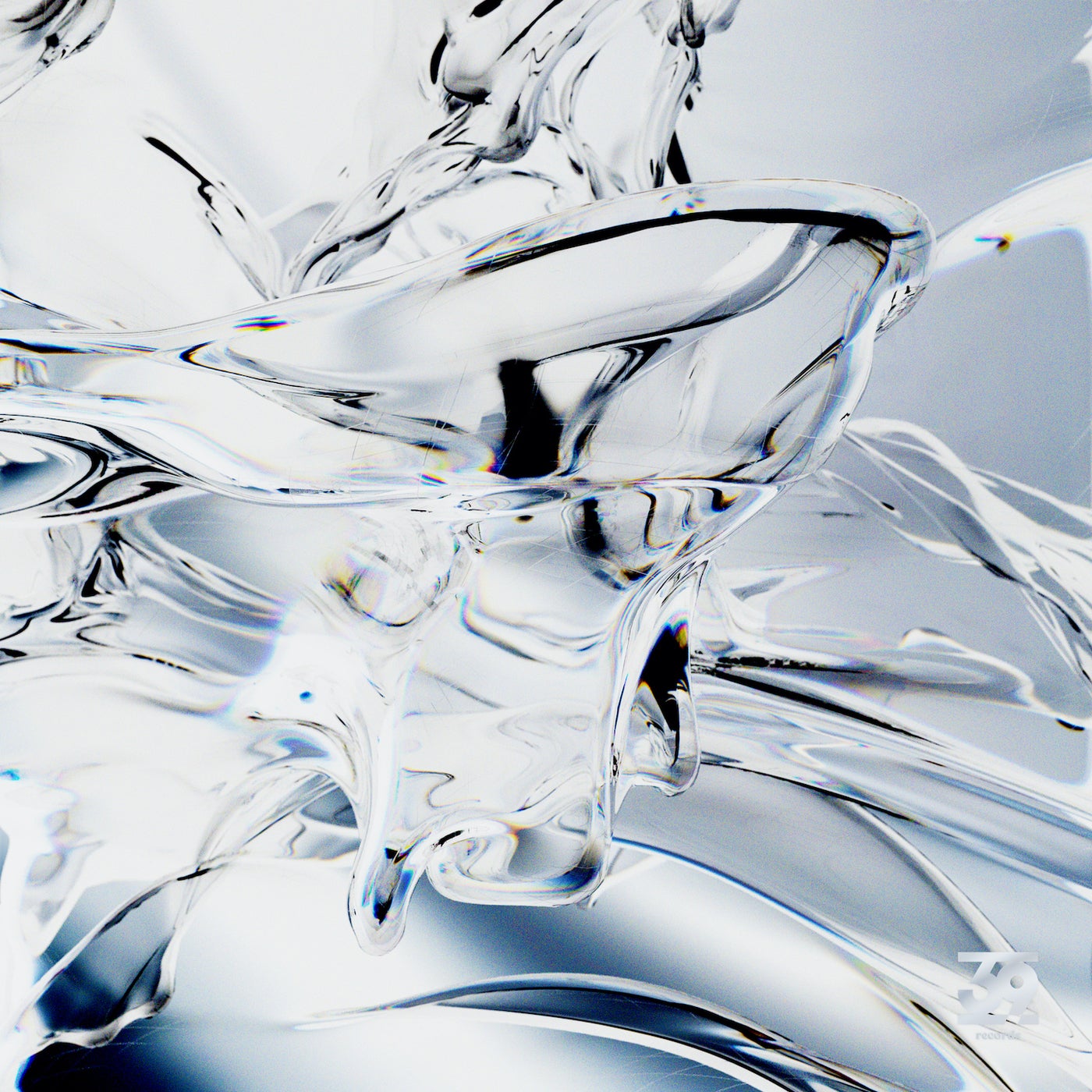 Cover art for carbon