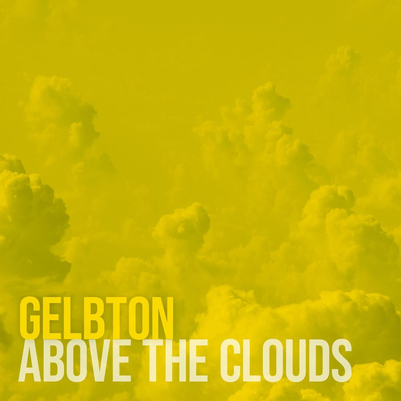 Above the clouds