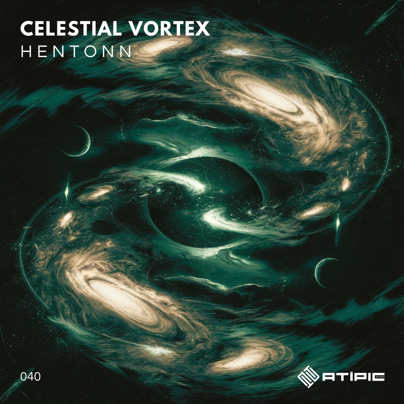 Celestial Vortex