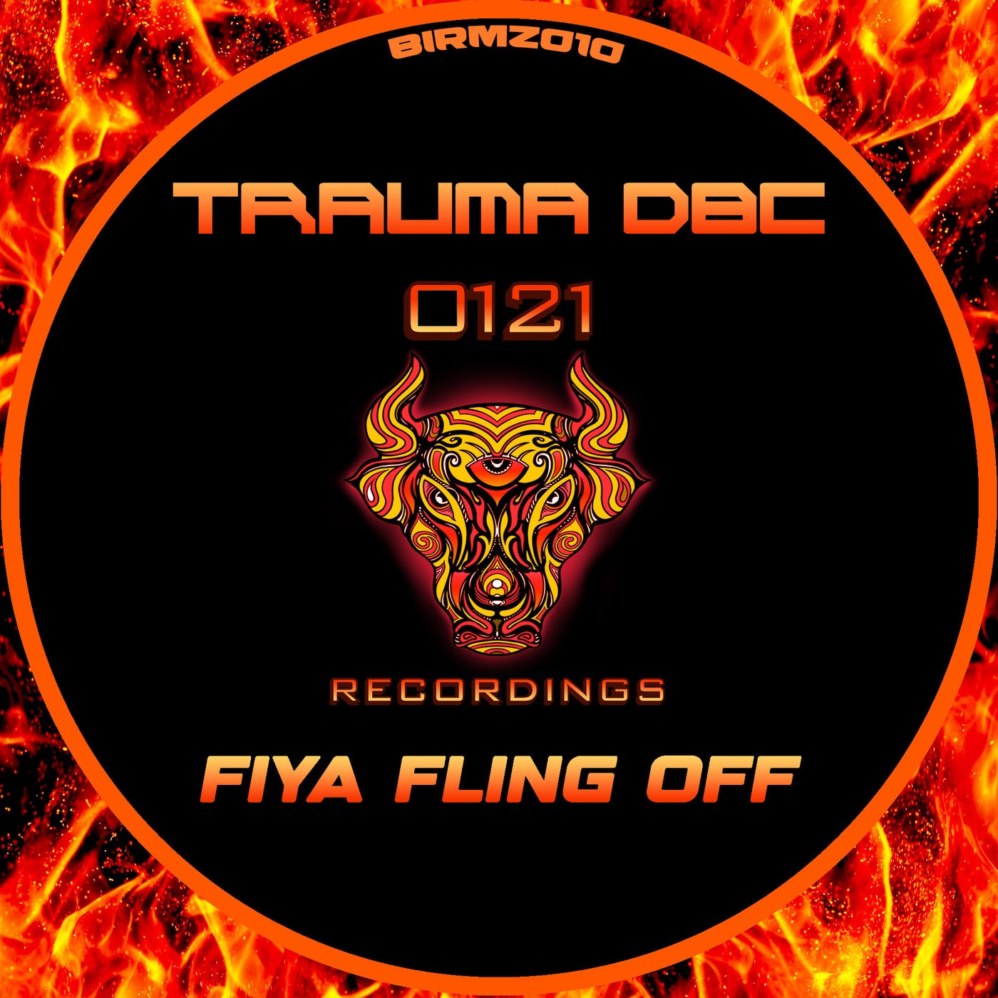 Fiya Fling Off