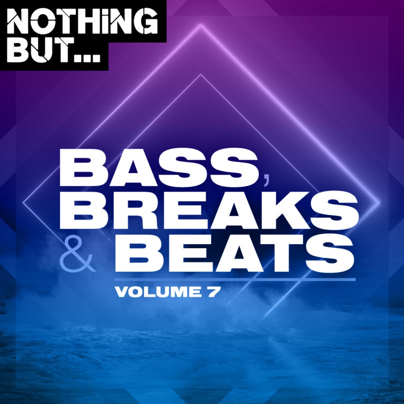 Nothing But... Bass, Breaks & Beats, Vol. 07